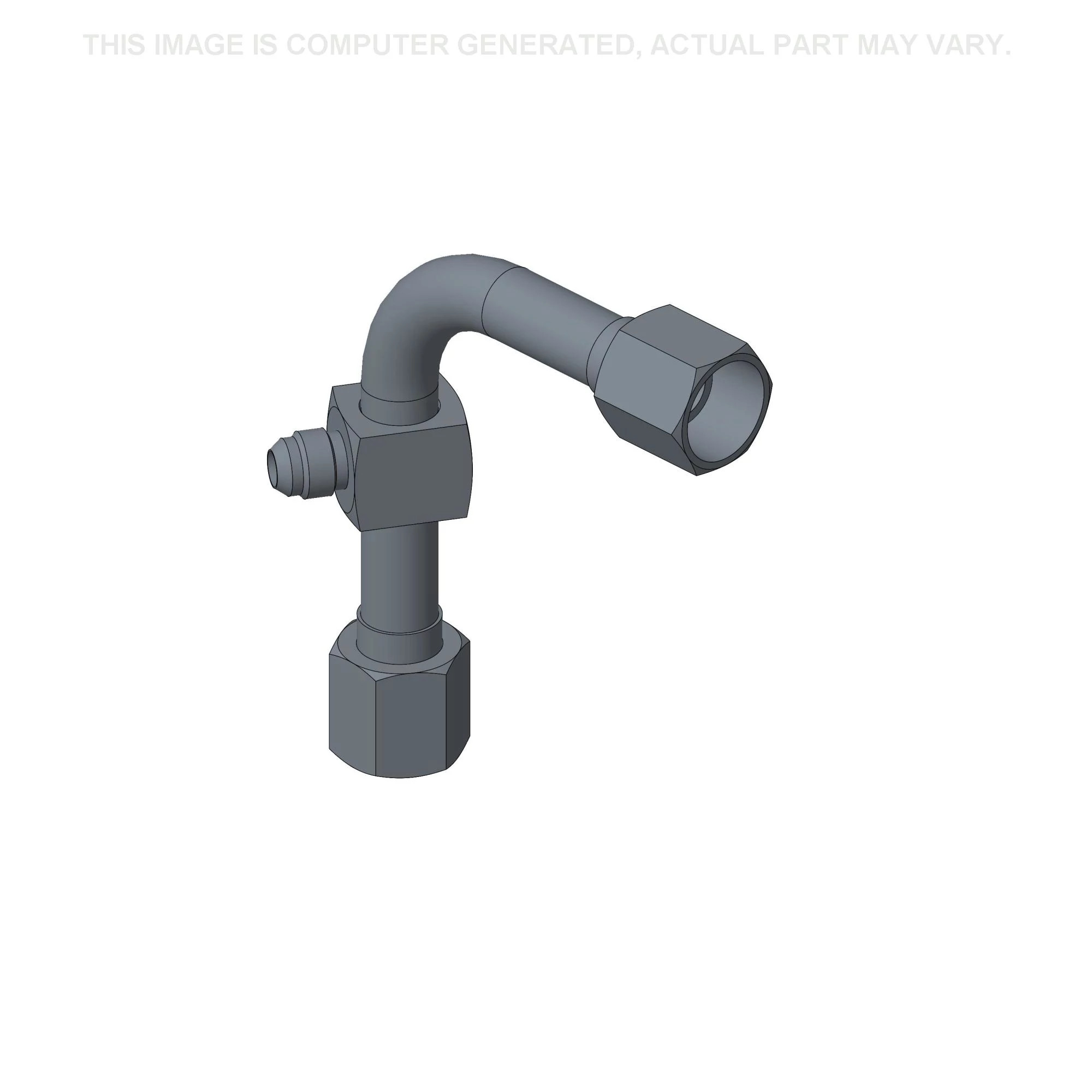 TUBAGEM HIDRÁULICO | NEWHOLLANDCE | BR | PT