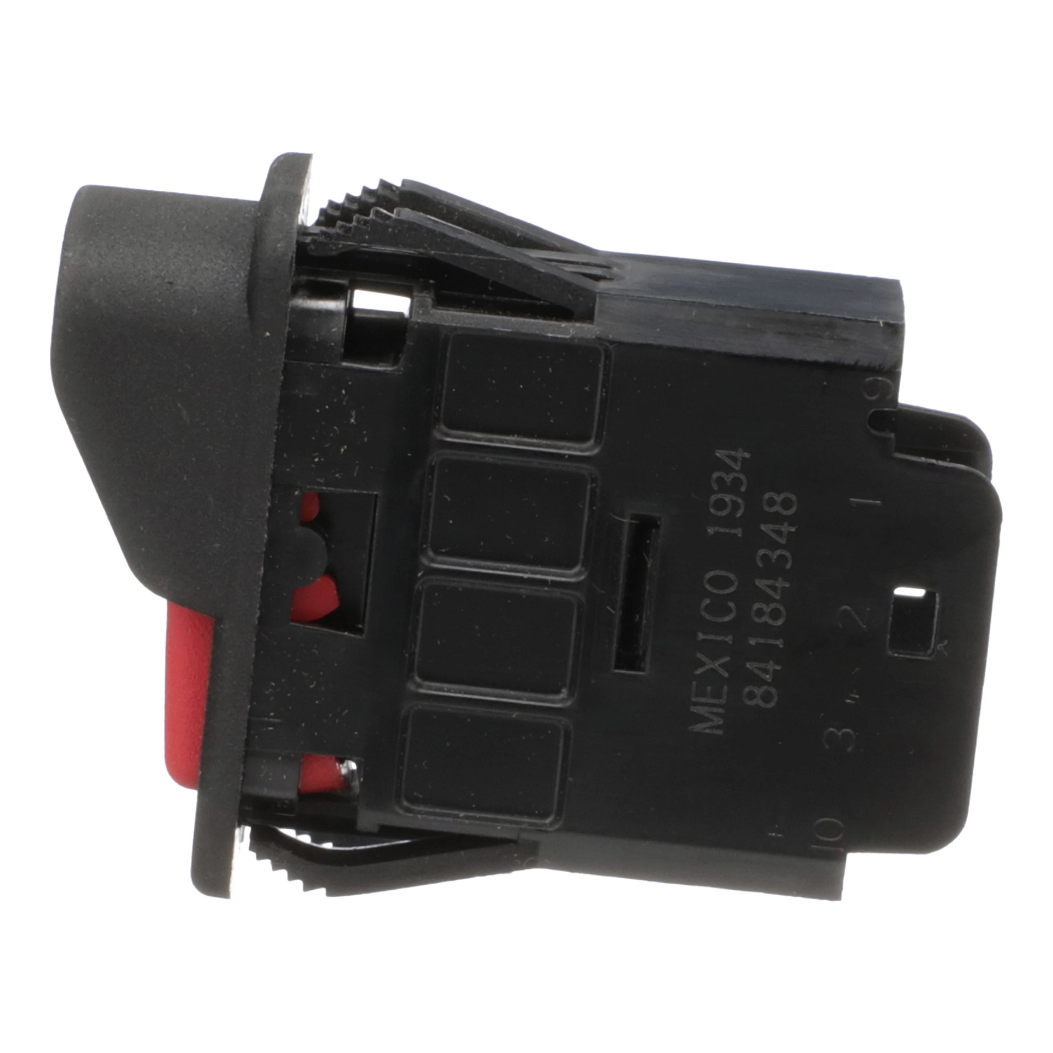 ROCKER SWITCH | NEWHOLLANDAG | CA | EN
