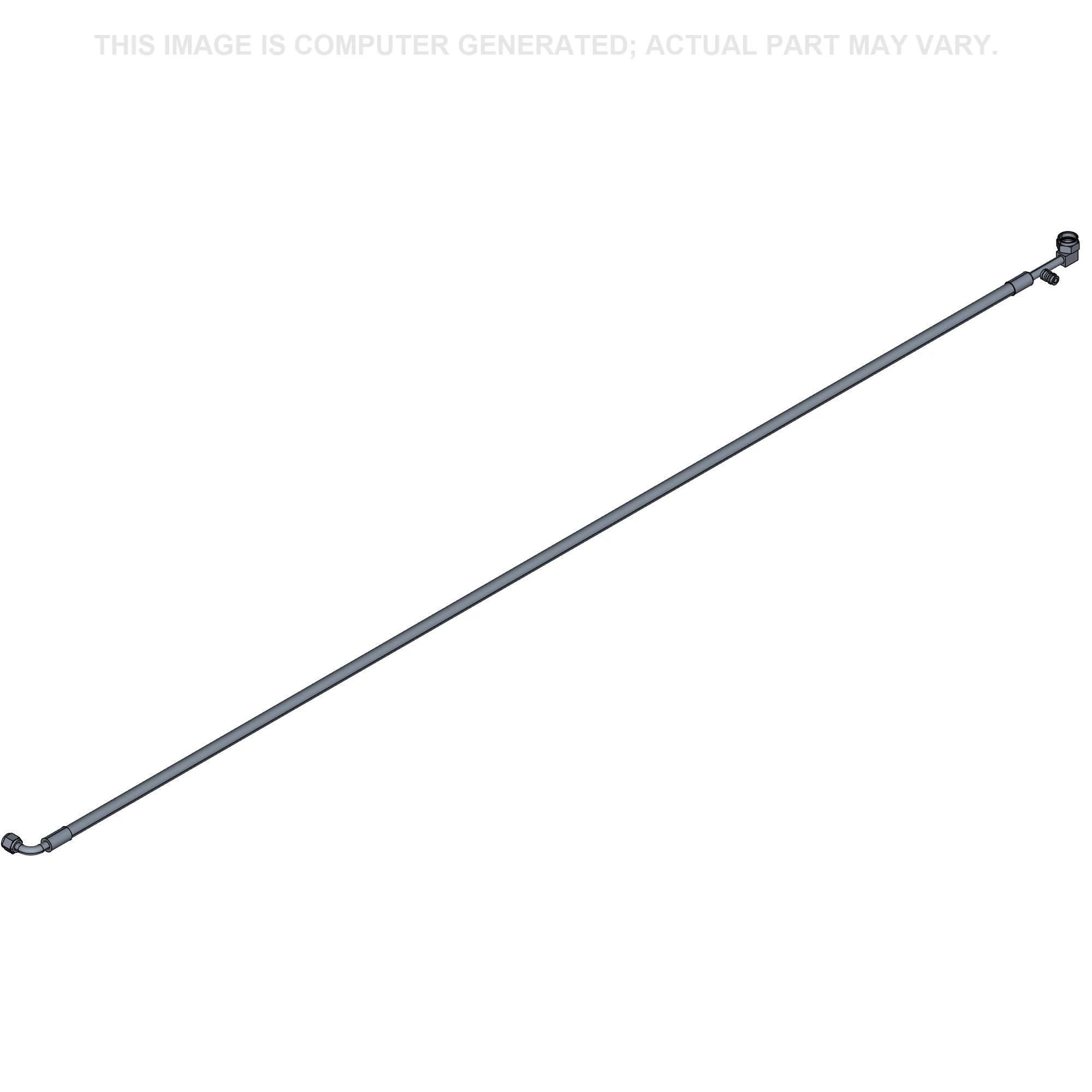 HOSE, A/C | FLEXICOIL | CA | FR