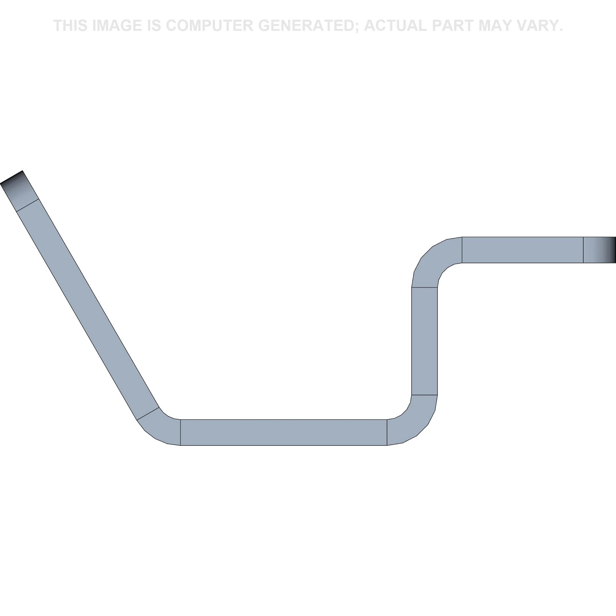 BRACKET | CASEIH | CA | EN