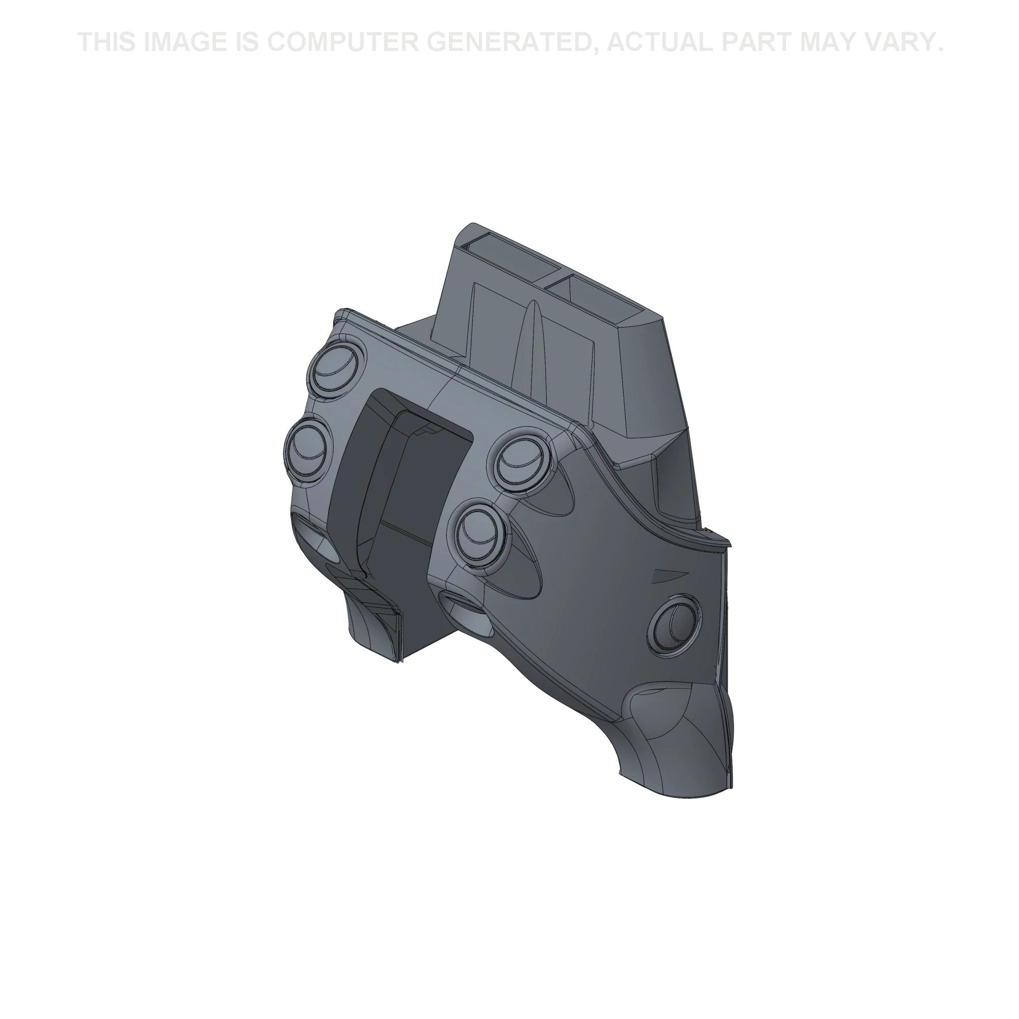 CONSOLE | CASEIH | BR | PT