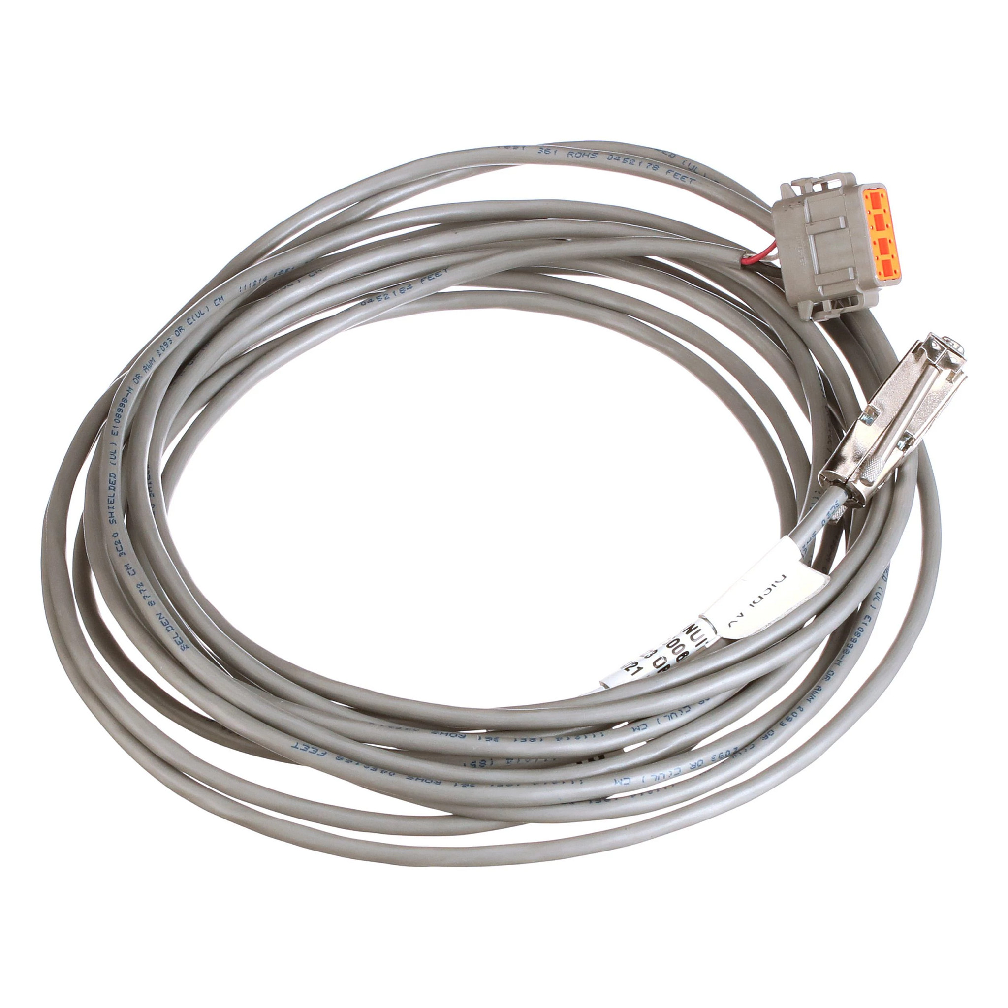 WIRE HARNESS | NEWHOLLANDCE | CA | EN