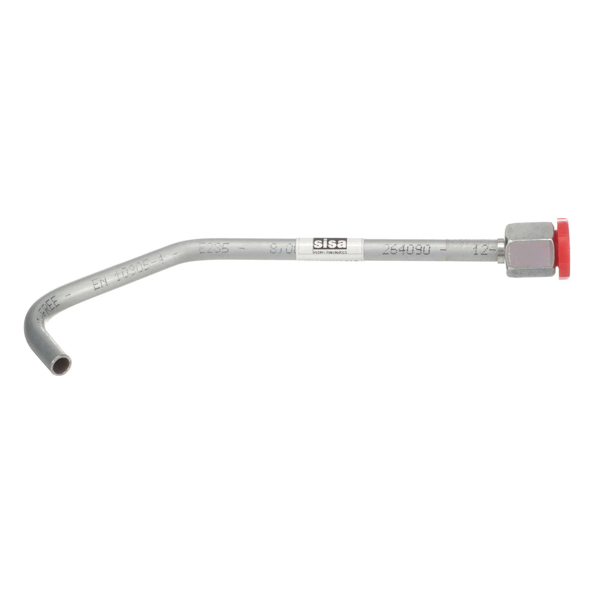 TUBE | CASEIH | GB | EN