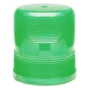 lentille de rechange de 6 po - verte | CASECE | CA | FR