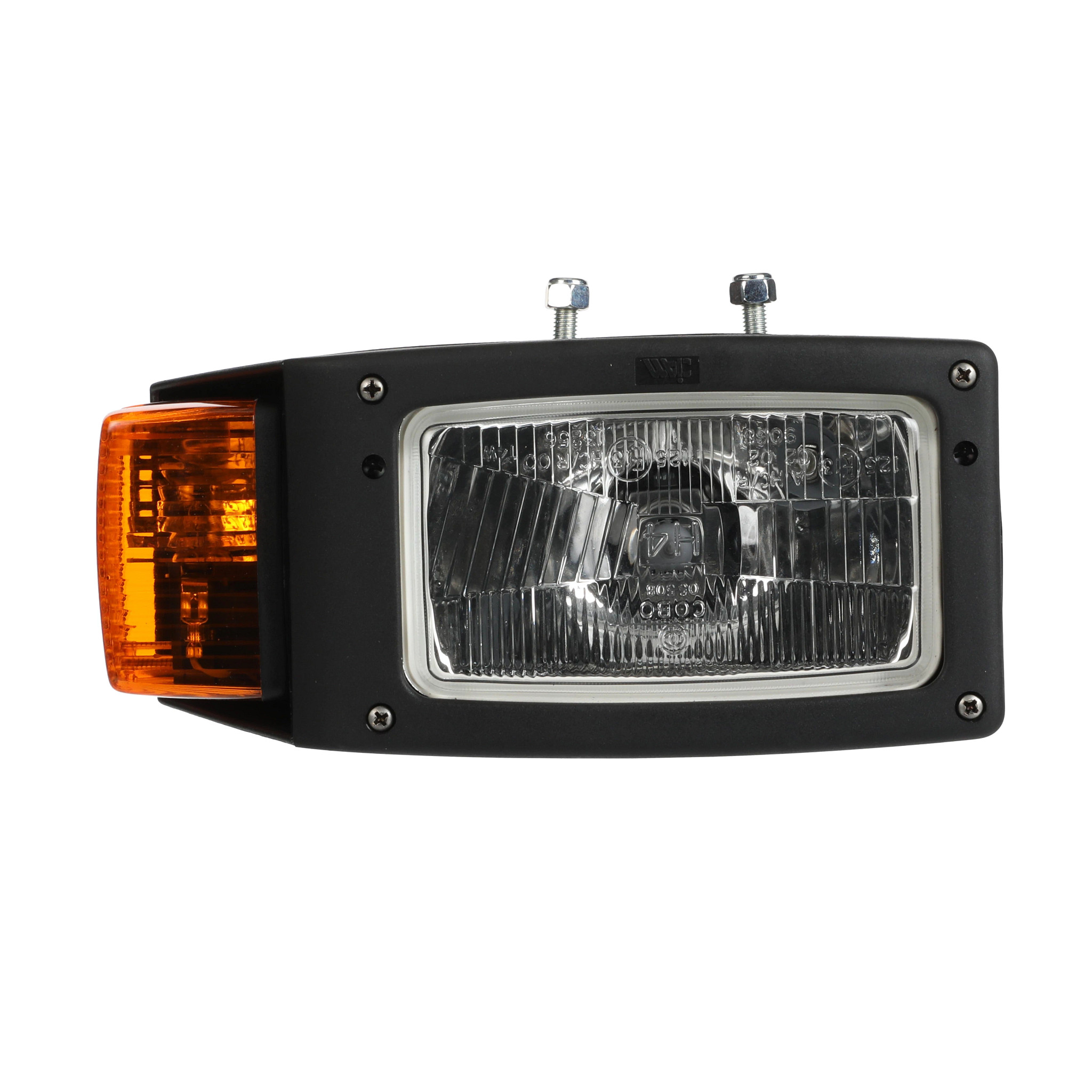 Farol Esquerdo | CASECE | BR | PT