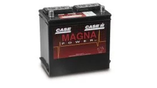 Magnapower™ Premium Heavy-duty Battery - 12-volt - Bci Group 45 | CASEIH | US | EN