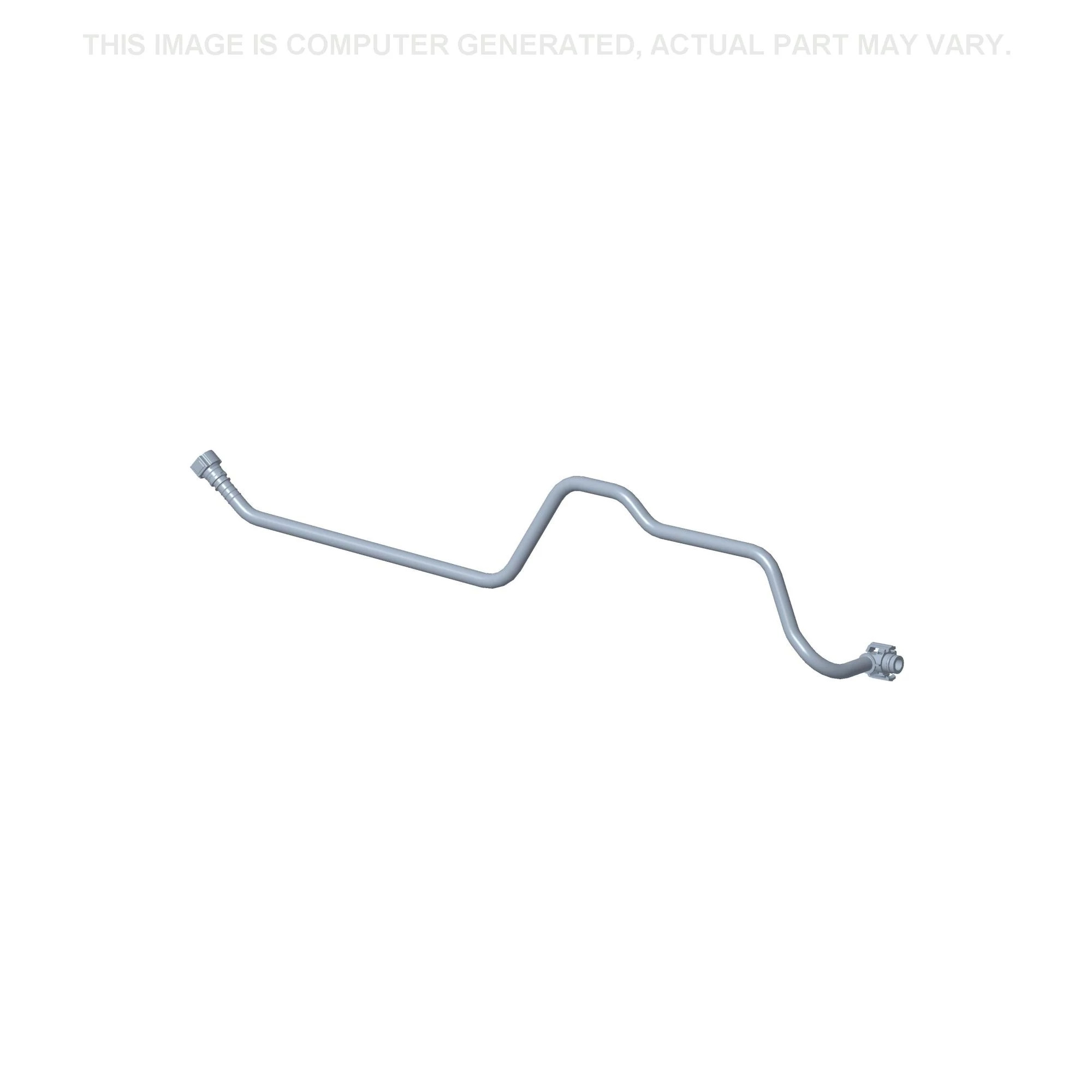 KRAFTSTOFFLEITUNG | NEWHOLLANDAG | EU | DE