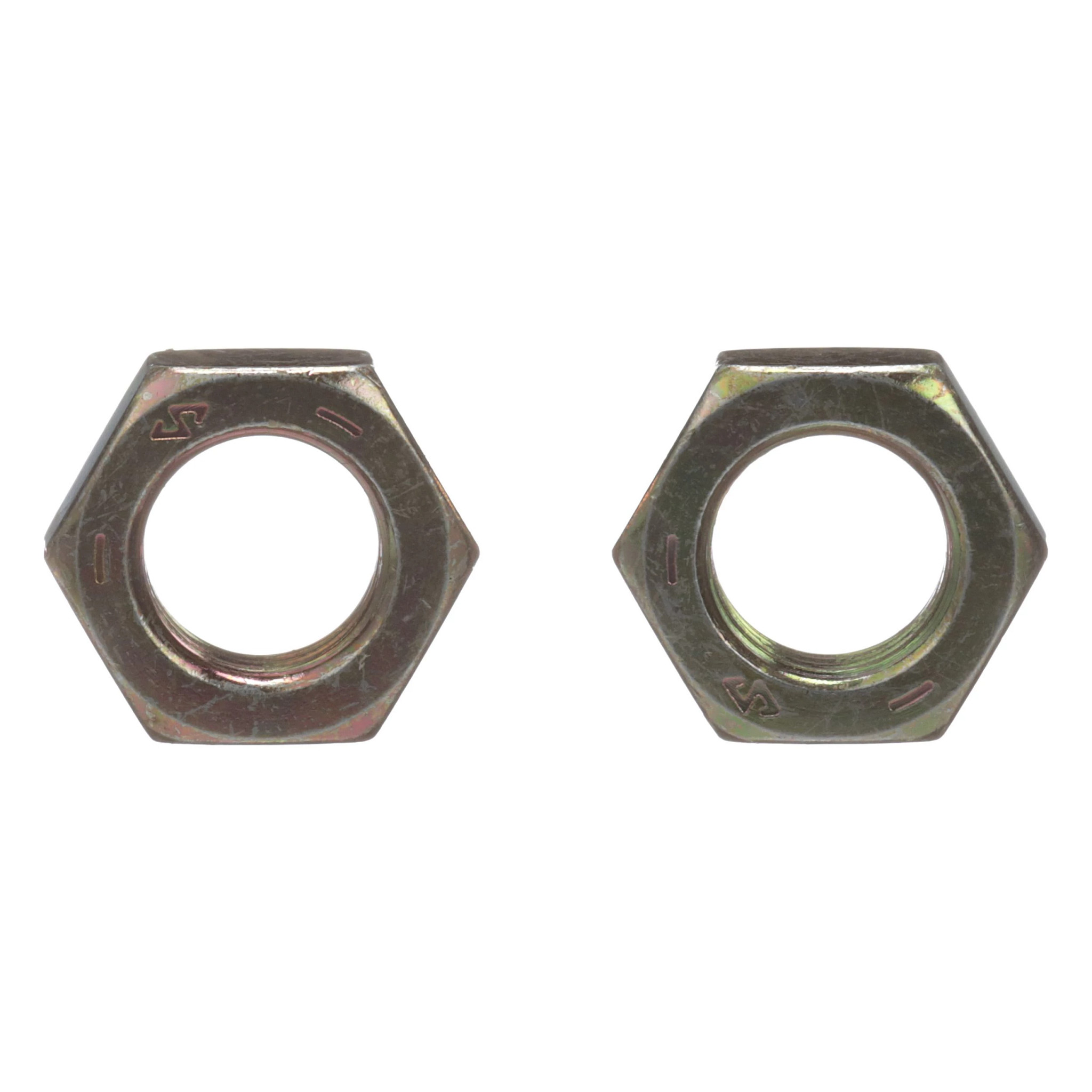 JAM NUT | NEWHOLLANDAG | CA | EN