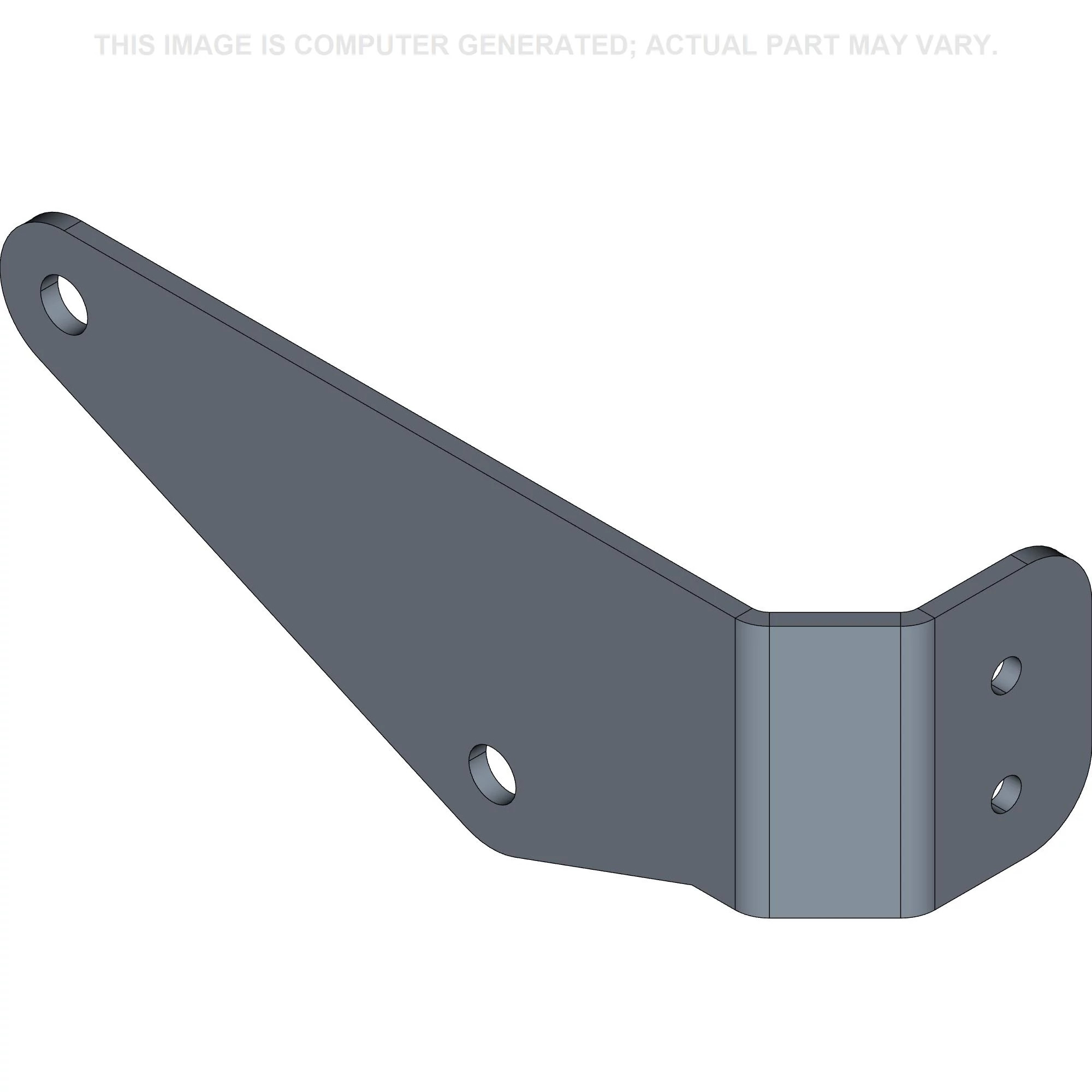 BRACKET | CASEIH | EU | FR