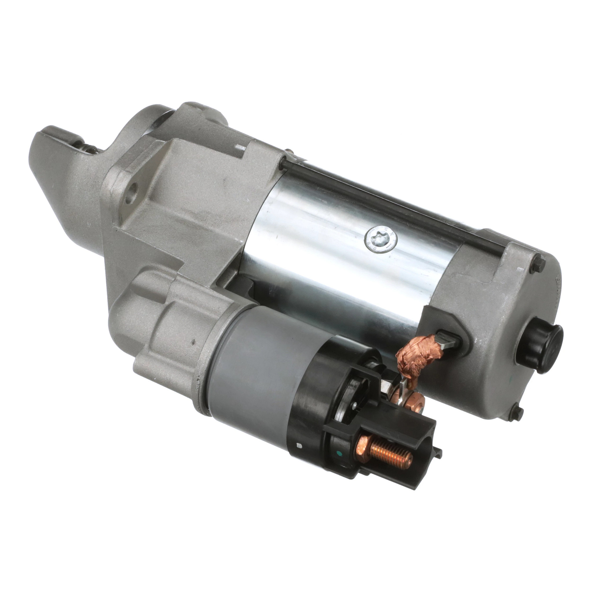 Motor de partida Reman