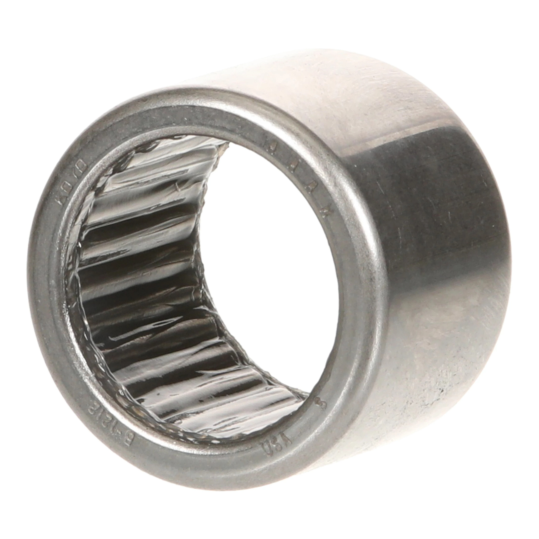 ROLAMENTO DE AGULHAS