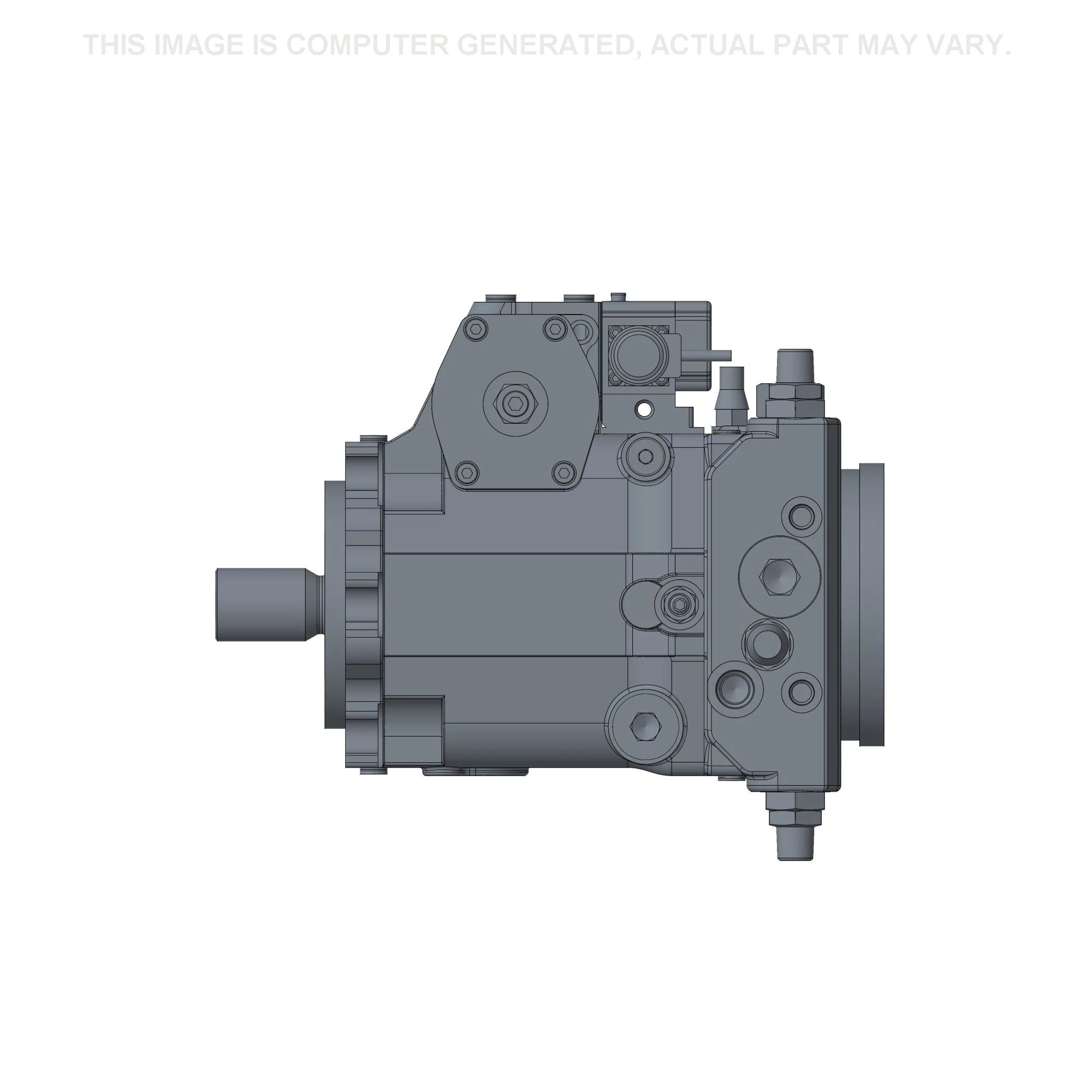 REMAN-HYDROSTAT PUMP | NEWHOLLANDAG | US | EN