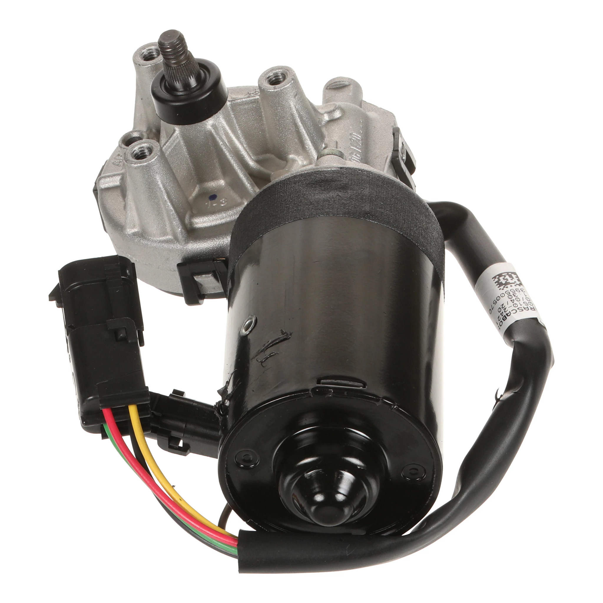 WIPER MOTOR | NEWHOLLANDCE | ANZ | EN
