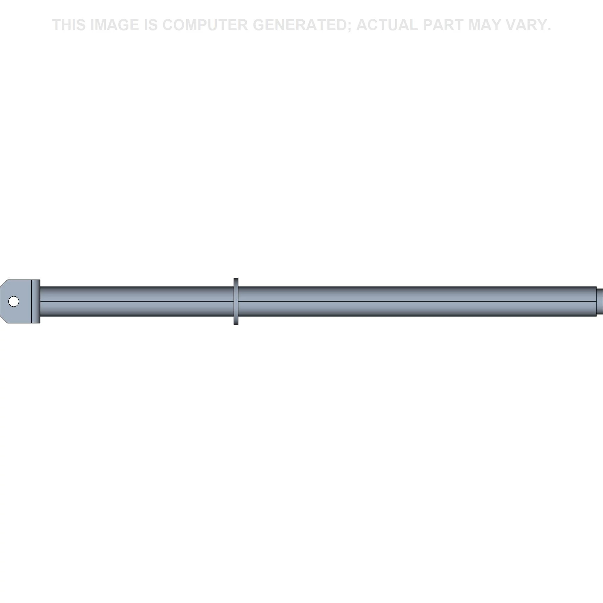 HYD TUBE | NEWHOLLANDCE | CA | EN