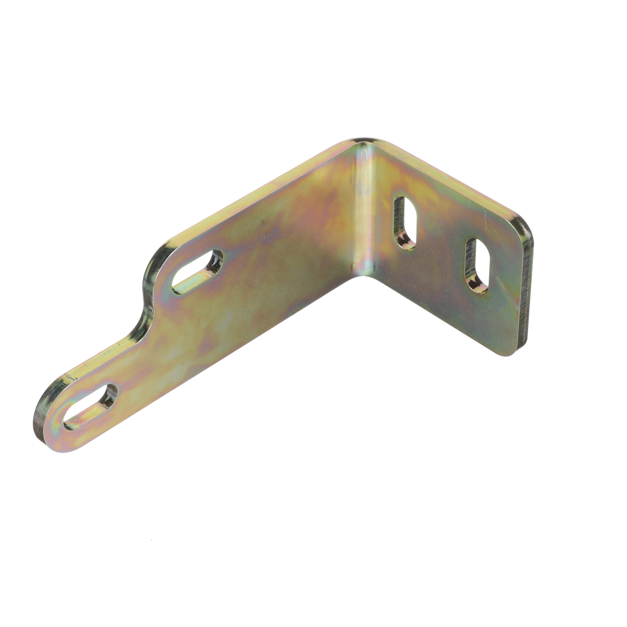 Muffler Support Bracket - Front | CASECE | BR | PT