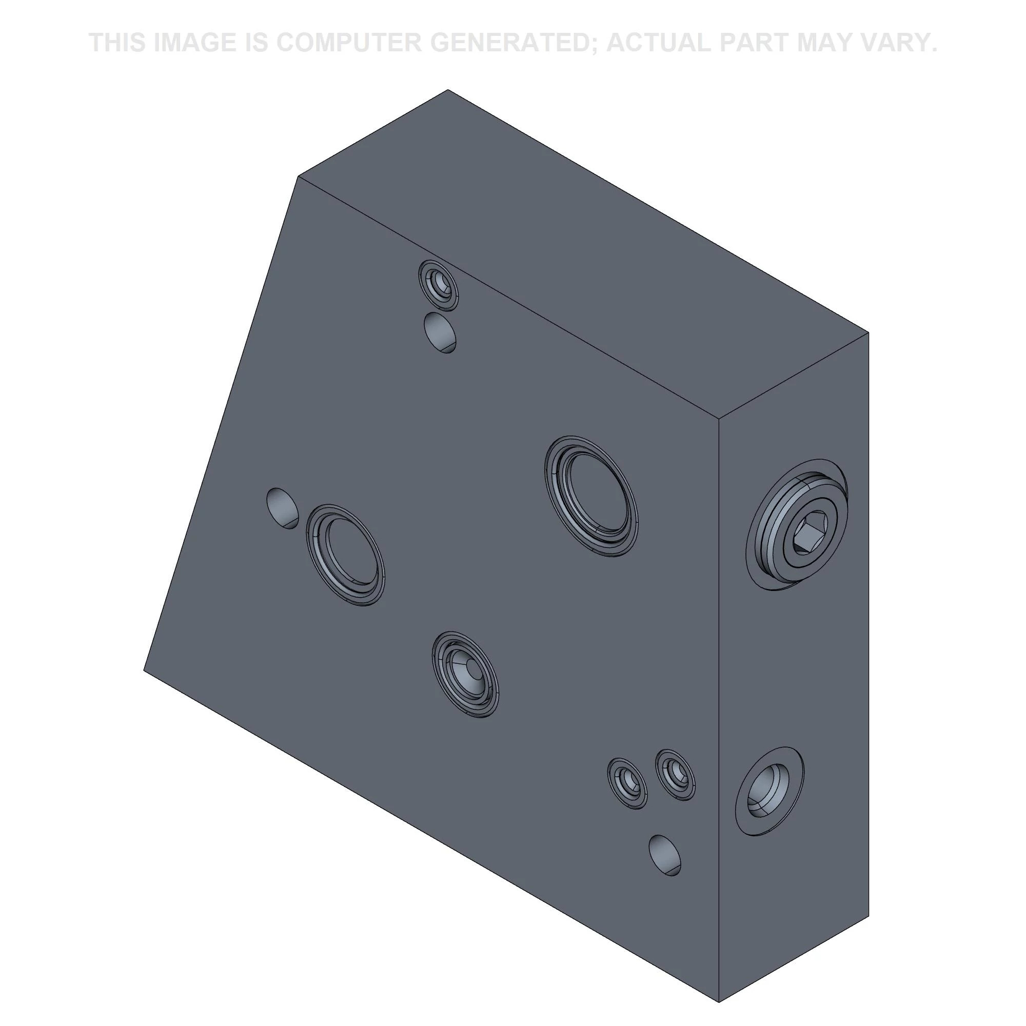 VALVE | CASEIH | CA | EN