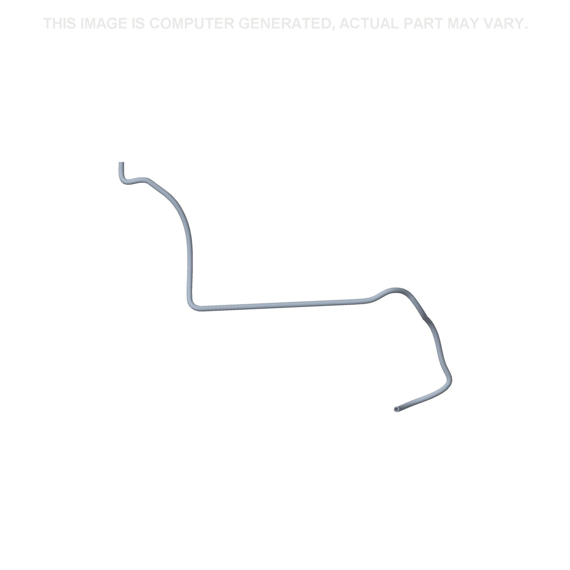 HEATER HOSE | FLEXICOIL | CA | EN