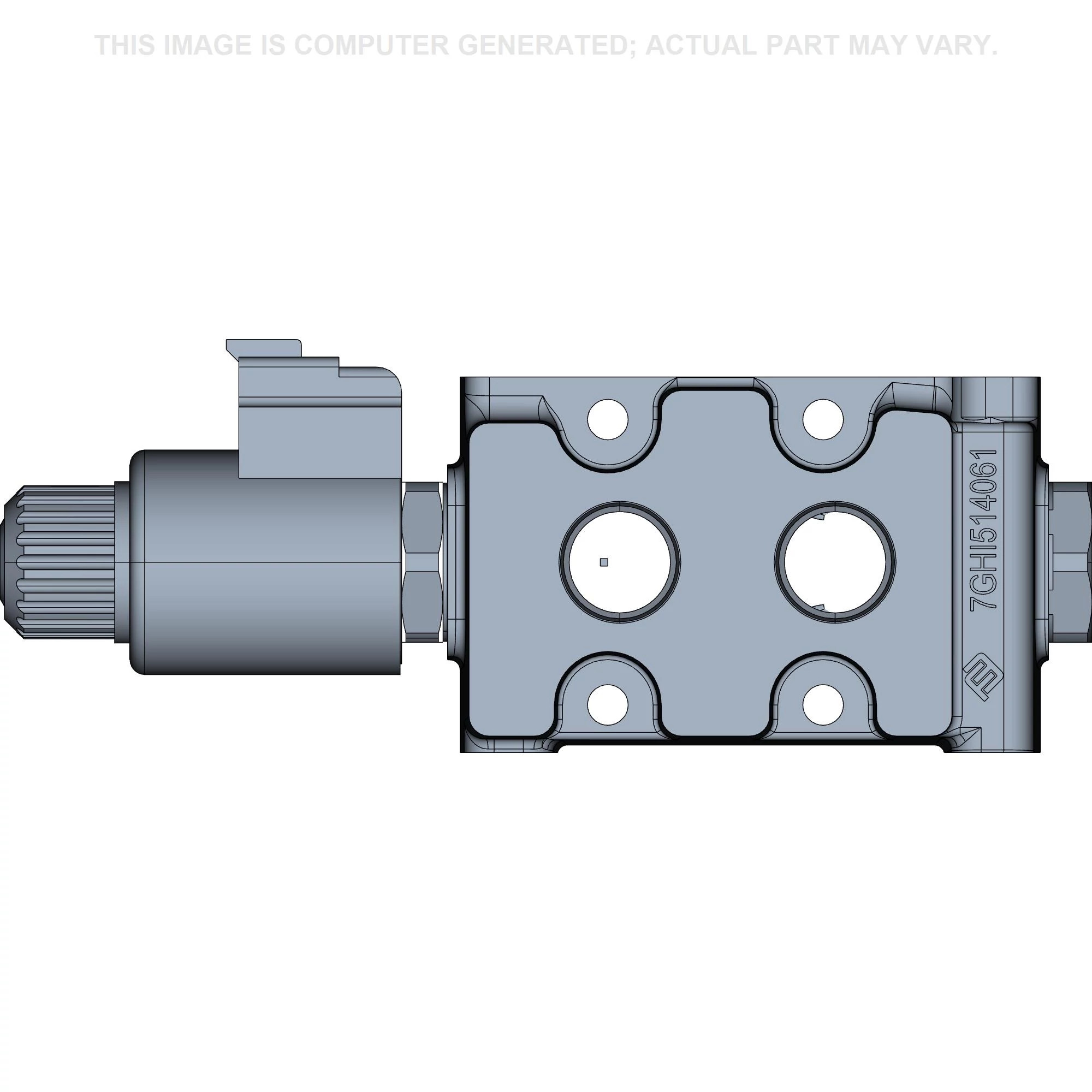 VALVE | NEWHOLLANDAG | EU | EN