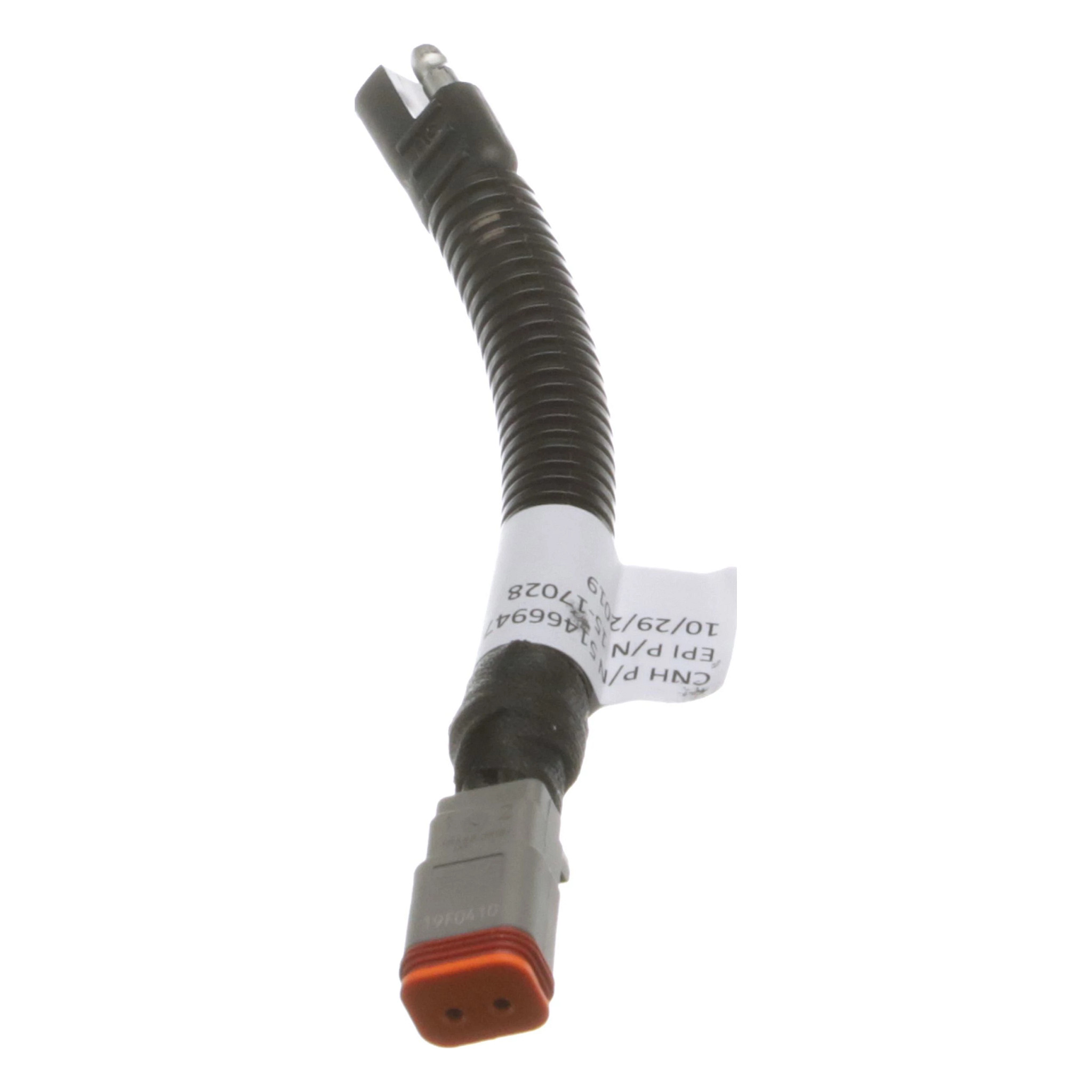 FAISCEAU ELECTRIQUE | NEWHOLLANDAG | FR | FR