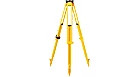 Leica GST101 Wooden Tripod with Shoulder Strap | CASECE | CA | EN