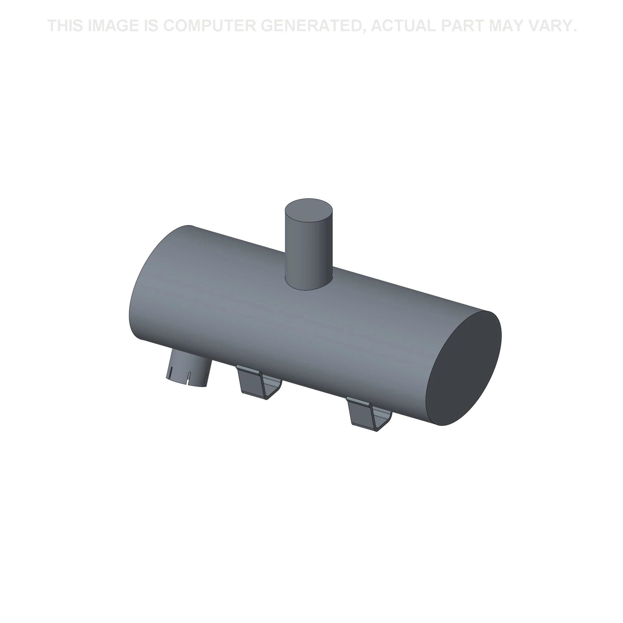 MUFFLER | FLEXICOIL | CA | EN
