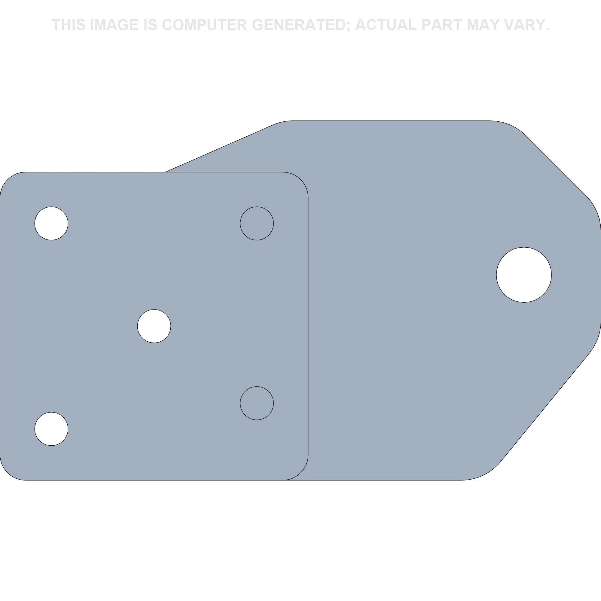 ПОПЕРЕЧНАЯ БАЛКА | MILLER | AMEA | FR