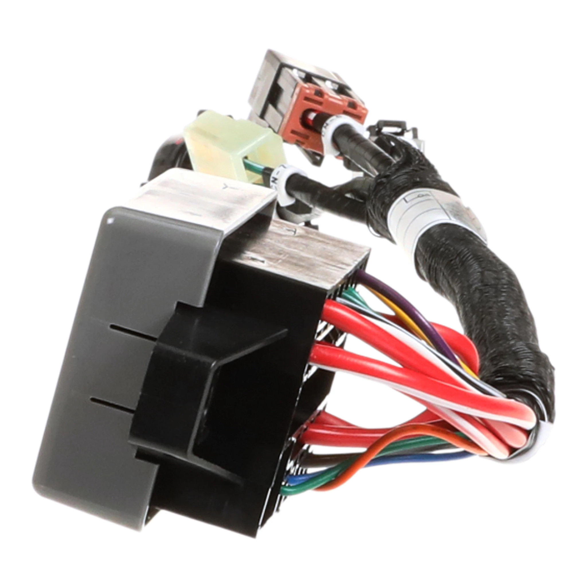 BOITE A FUSIBLES | NEWHOLLANDCE | EU | EN