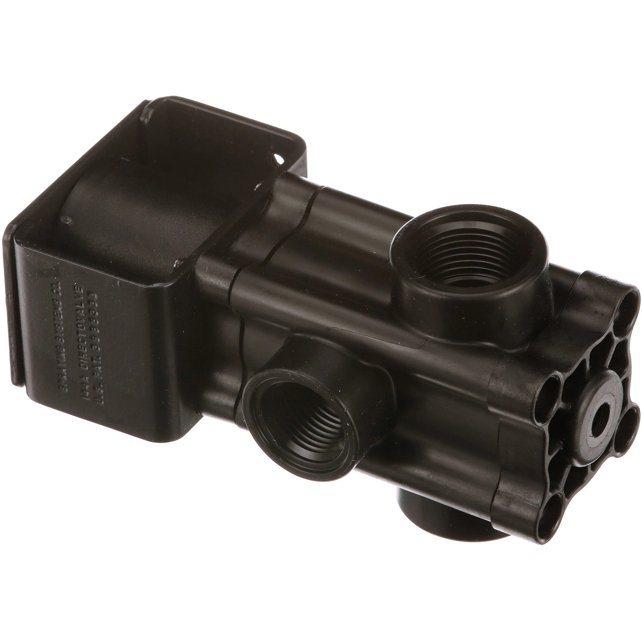 DirectoValve® AA144A Control Valve - 2-Way | CASECE | CA | EN