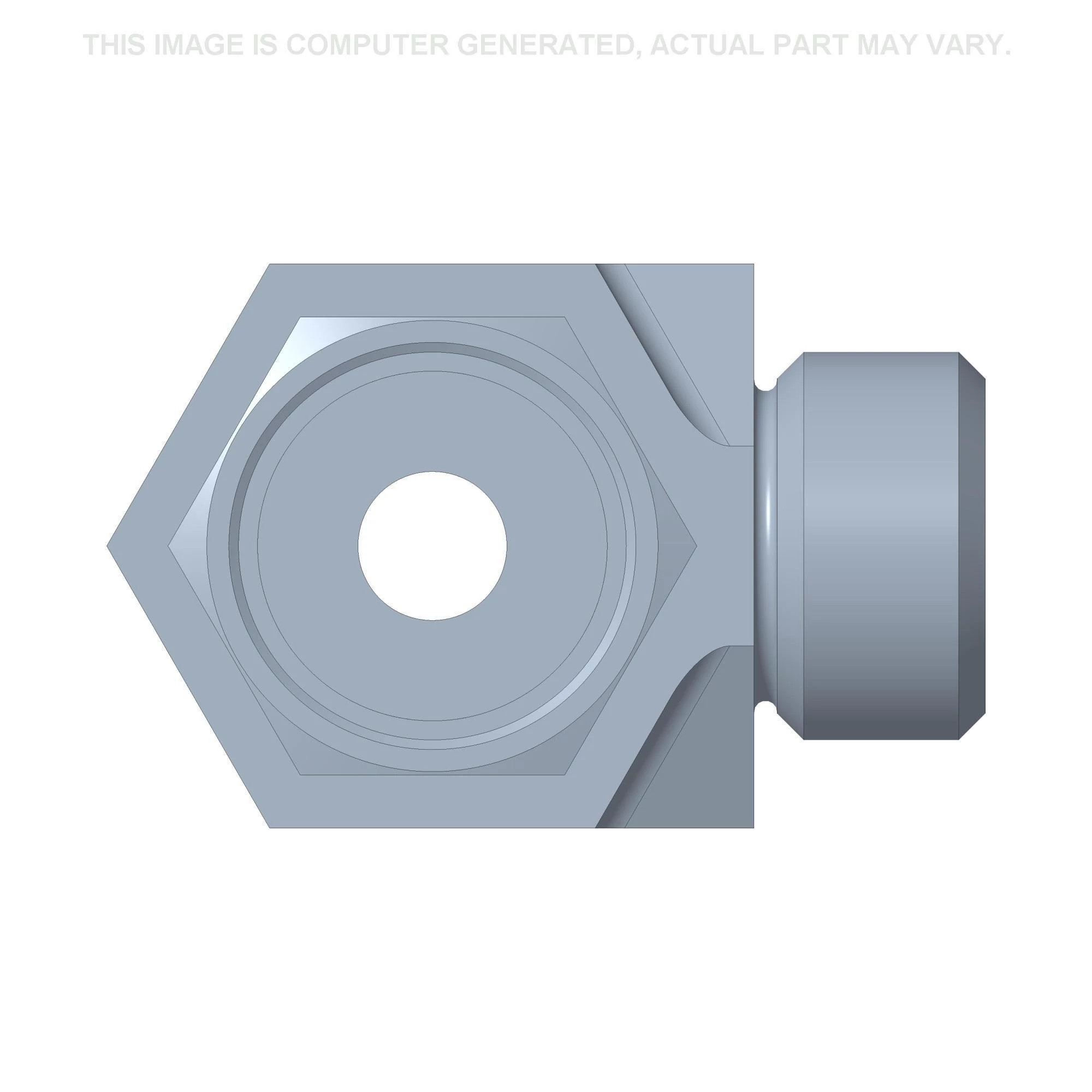 VÁLVULA HIDRÁULICA | CASECE | EU | ES