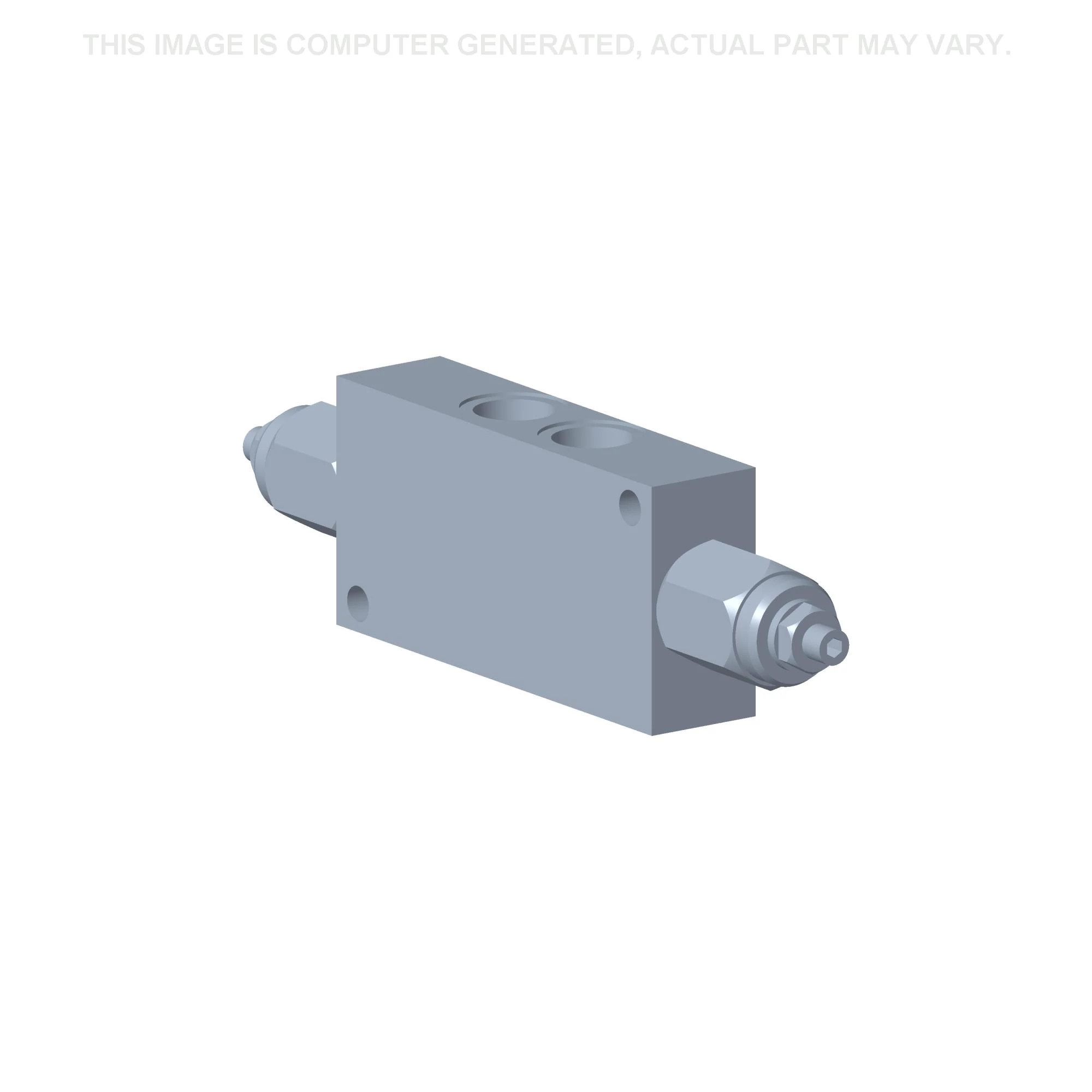 Hydraulic Valve | CASECE | CA | FR