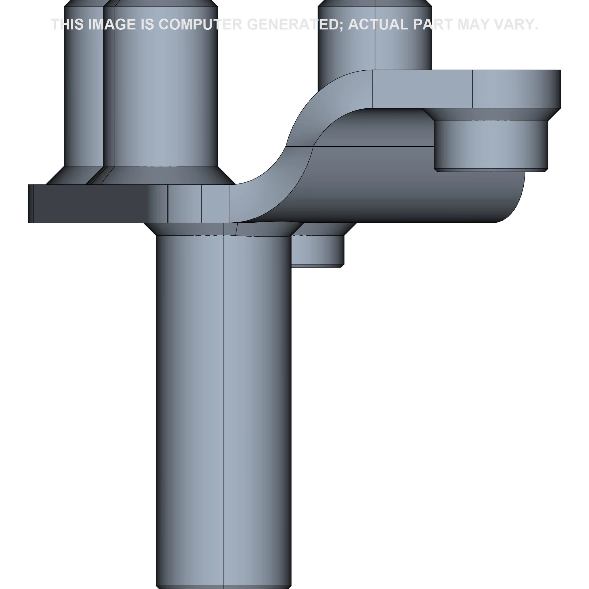 BRACKET | CASEIH | SA | EN
