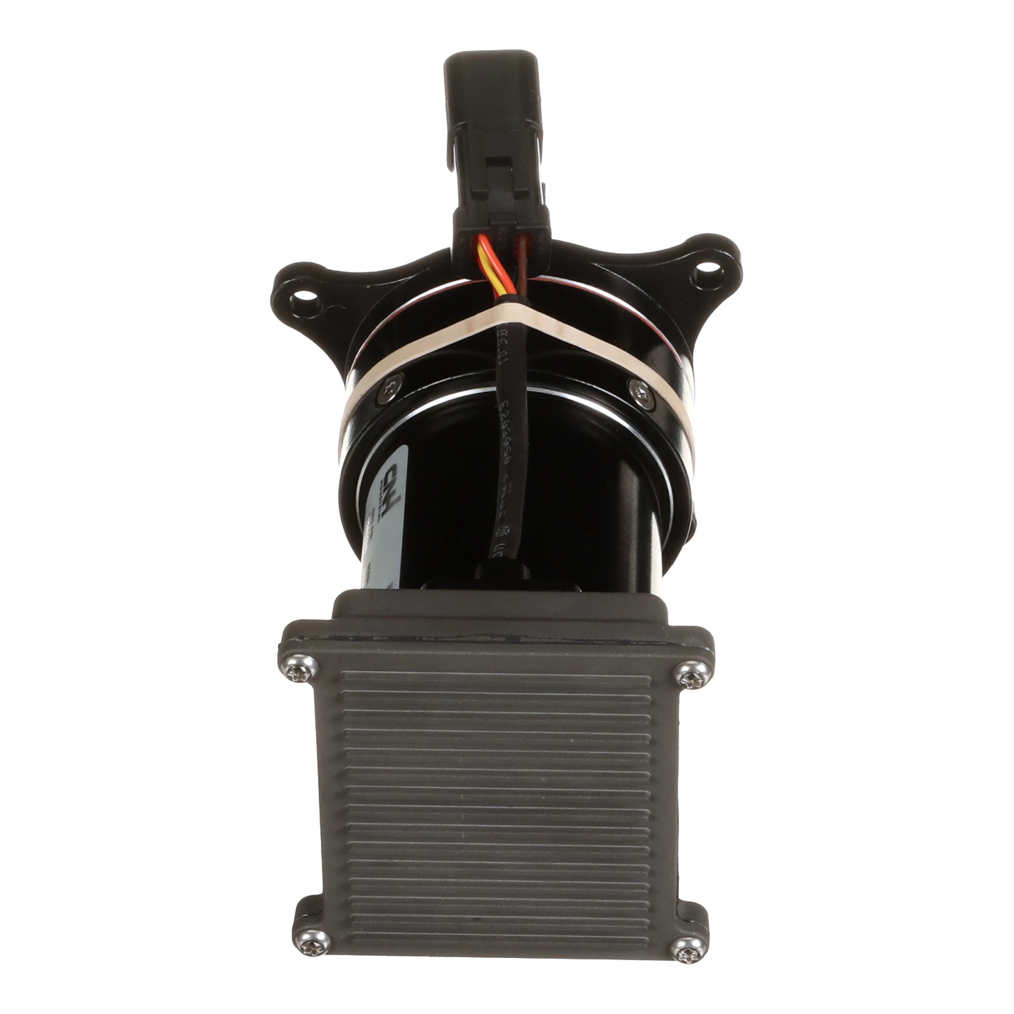 ELECTRIC MOTOR | NEWHOLLANDCE | CA | EN