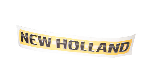 CALCOMANÍA | NEWHOLLANDCE | EU | PT