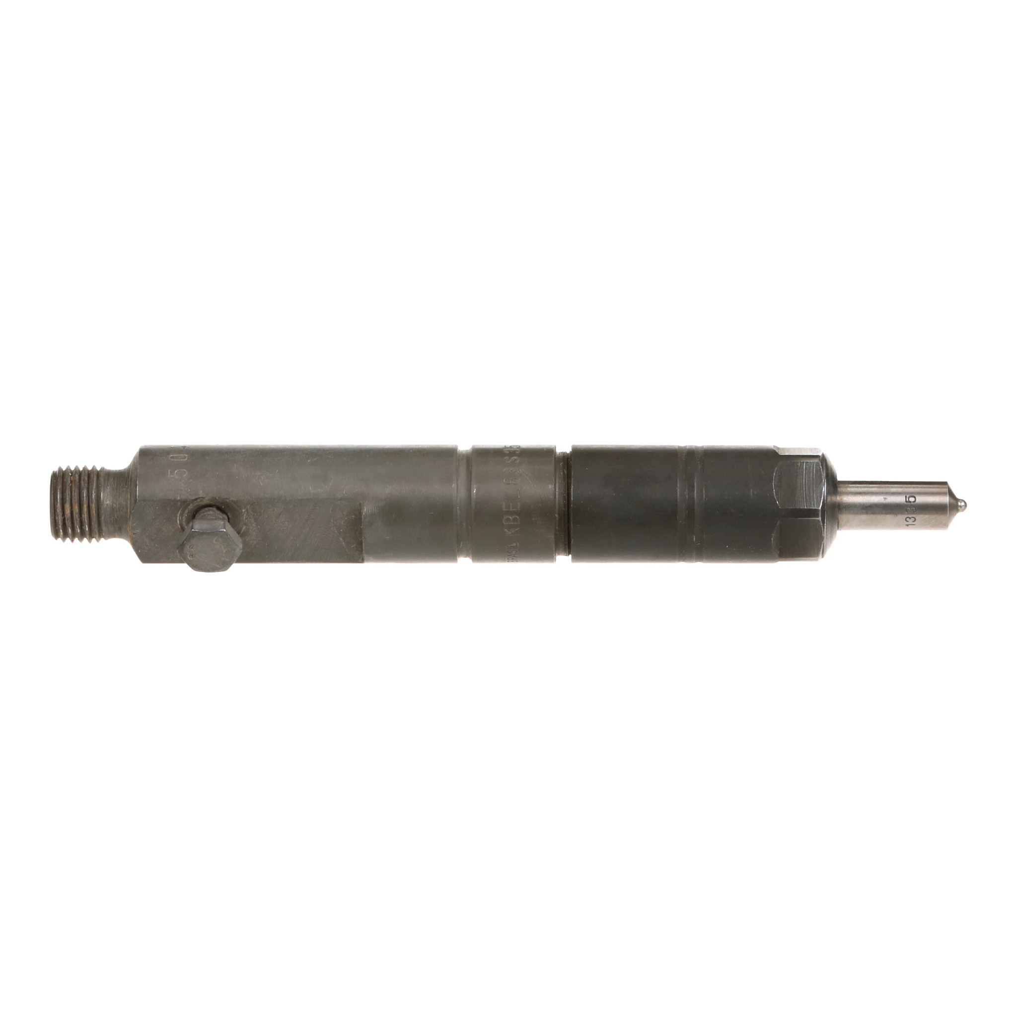 REMAN-FUEL INJECTOR | FLEXICOIL | US | EN