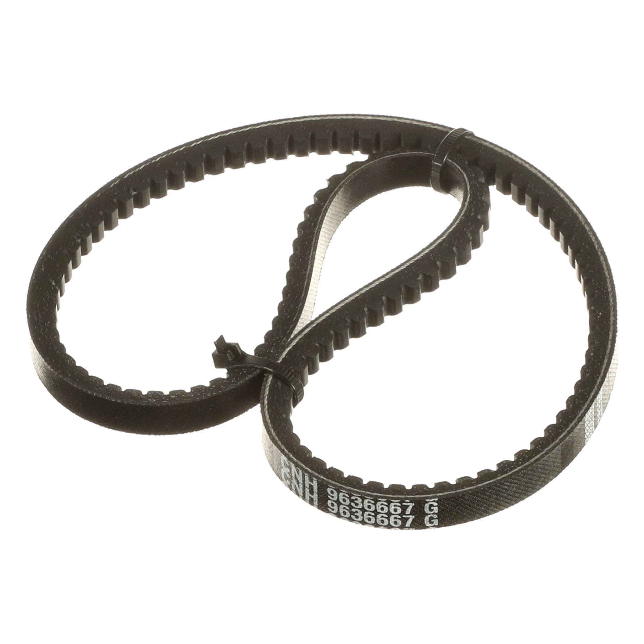 Water Pump V-Belt - 838.2 mm L | CASECE | US | EN