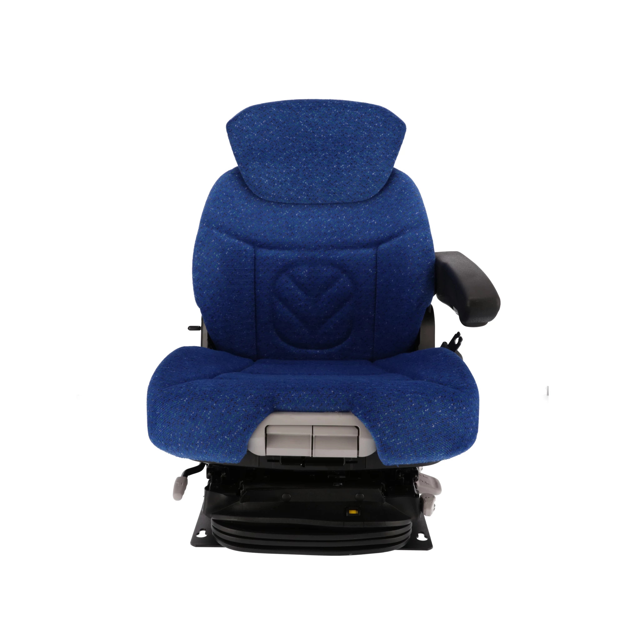 DRIVER SEAT | NEWHOLLANDAG | GB | EN