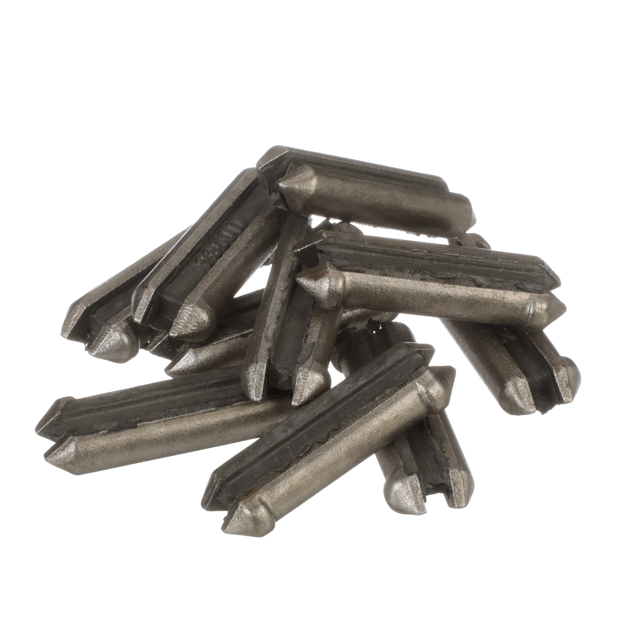 Pino de dente de caçamba estilo H&L | CASECE | BR | PT