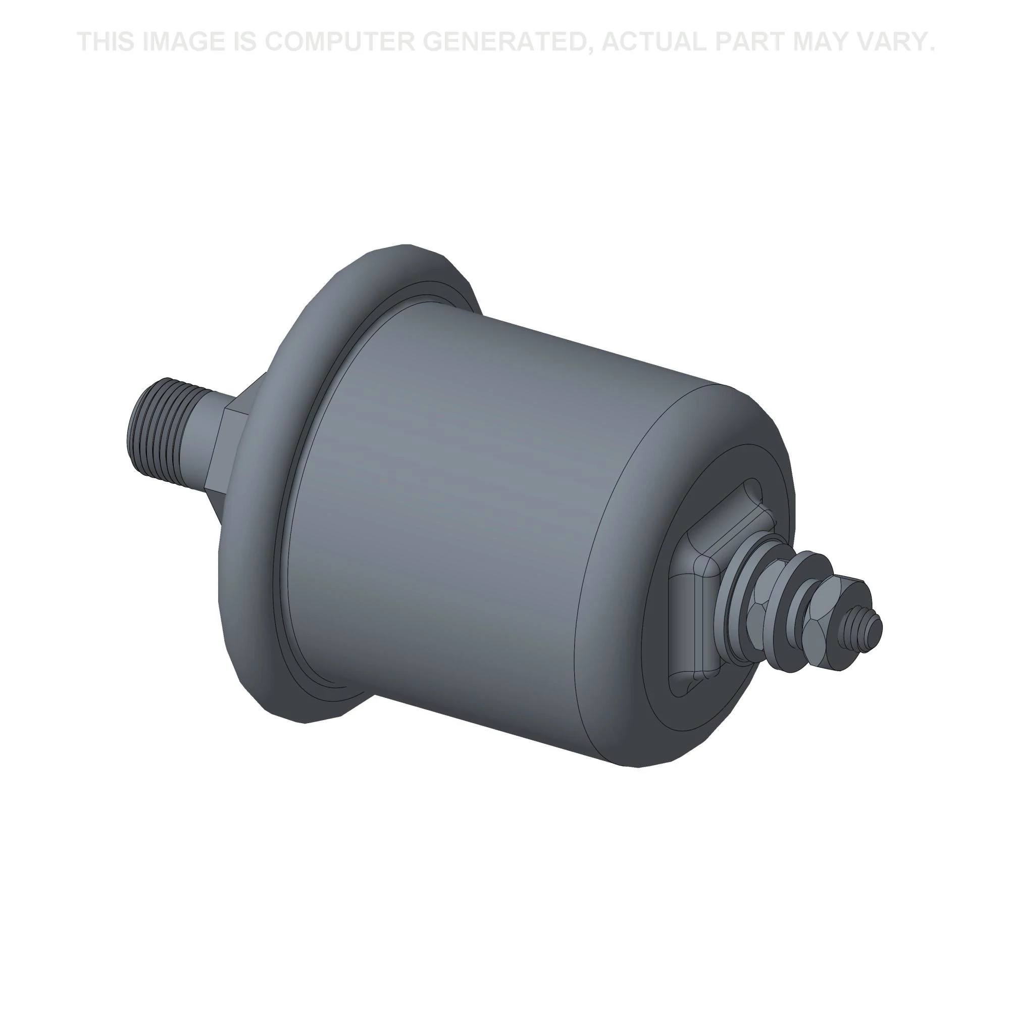 SENDER UNIT | NEWHOLLANDAG | US | EN