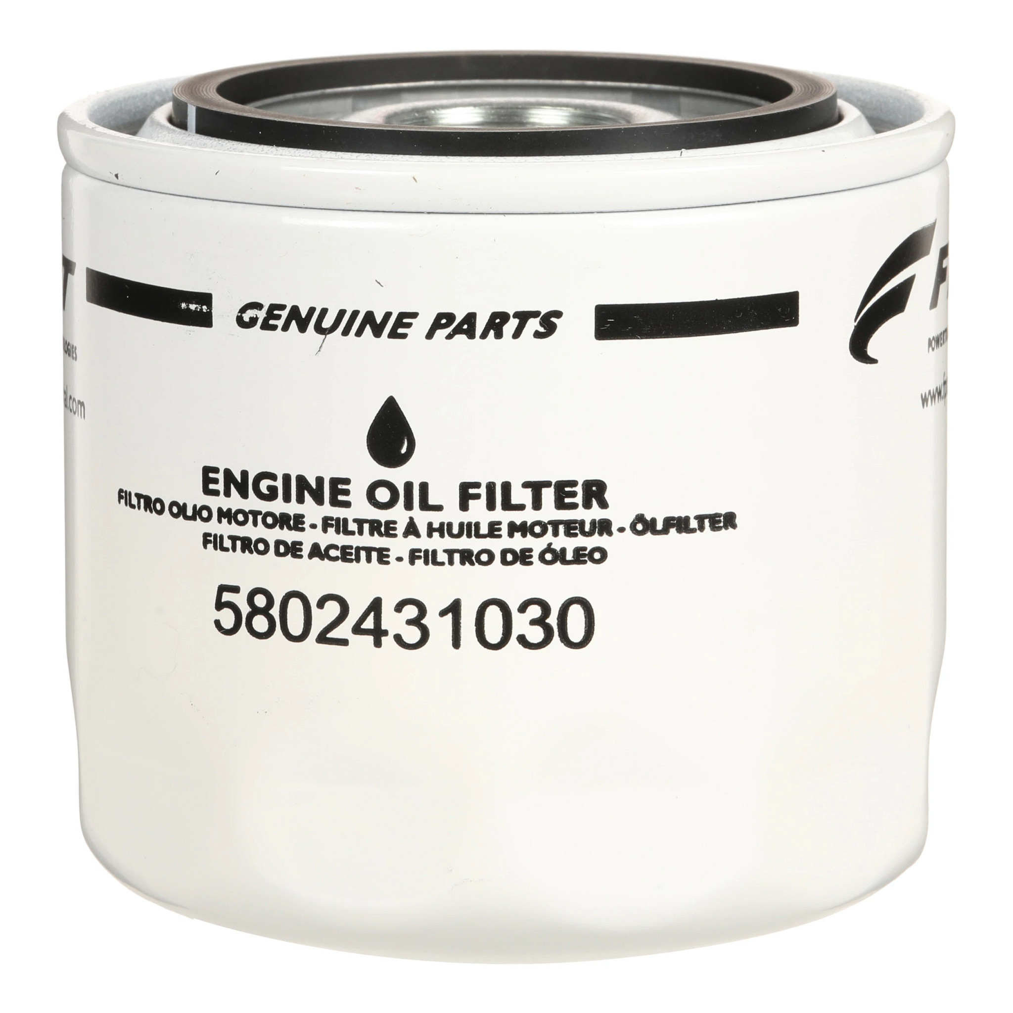 ENGINE OIL FILTER | NEWHOLLANDAG | GB | EN