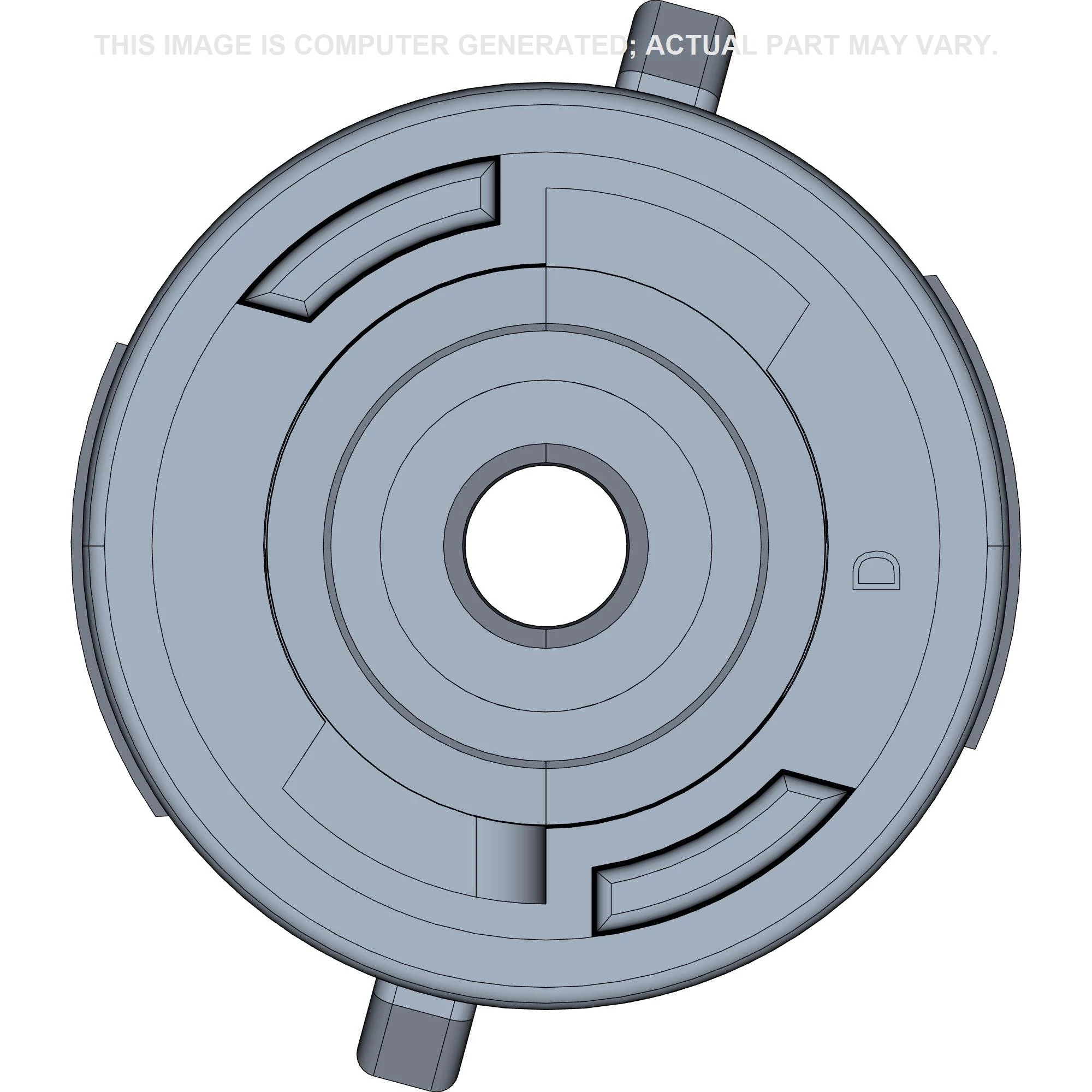 CAPUCHON | MILLER | AMEA | EN