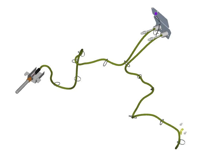 DIA KIT, TRACTOR | CASEIH | IE | EN