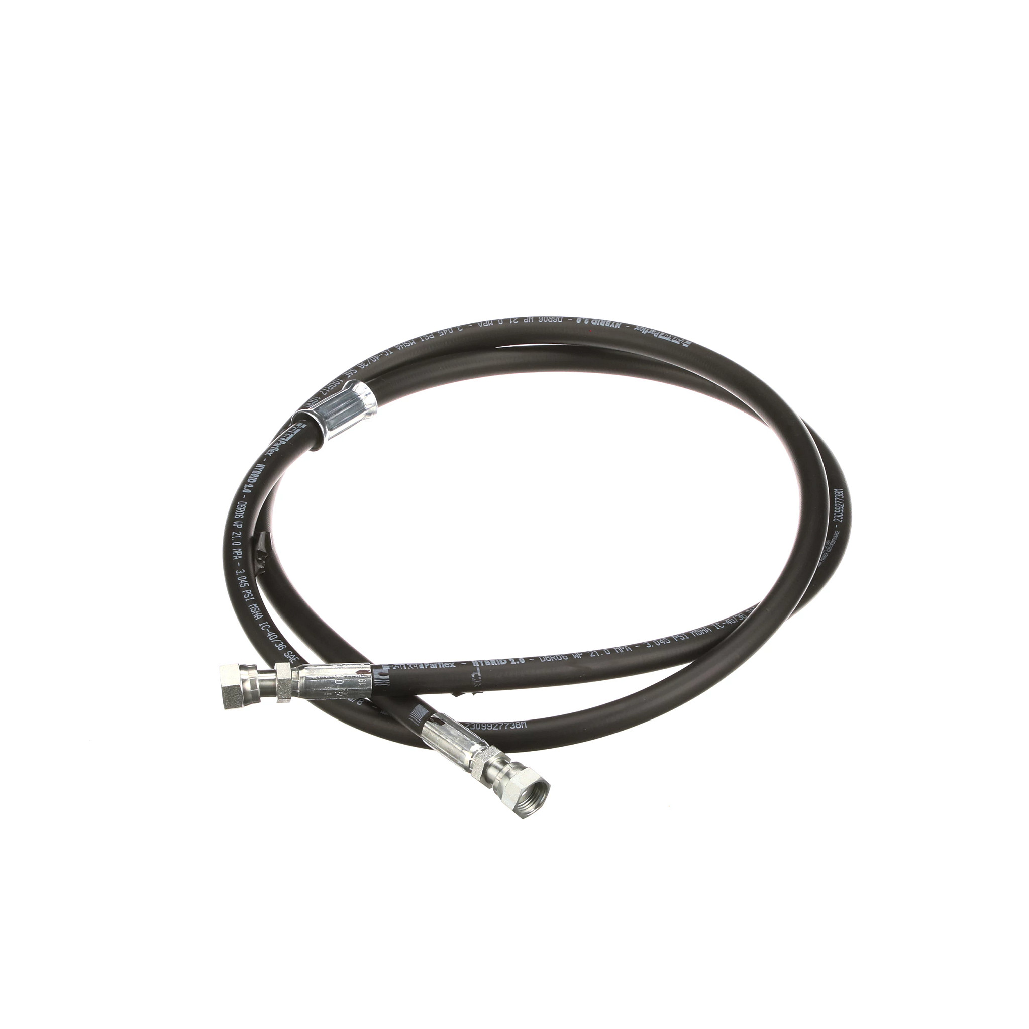 MANGUEIRA HIDRÁULICA | NEWHOLLANDCE | BR | PT