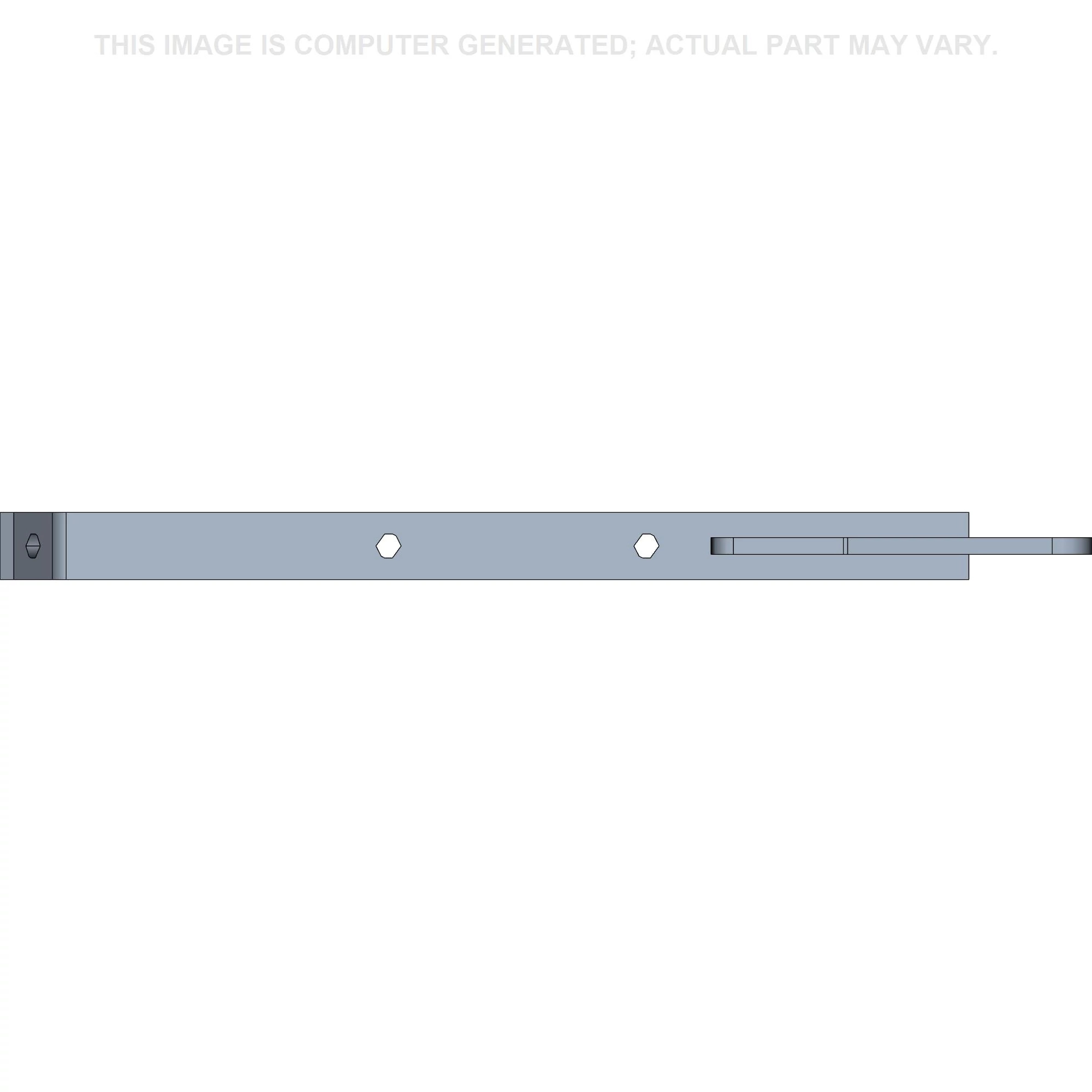 BRACKET | CASEIH | CA | EN