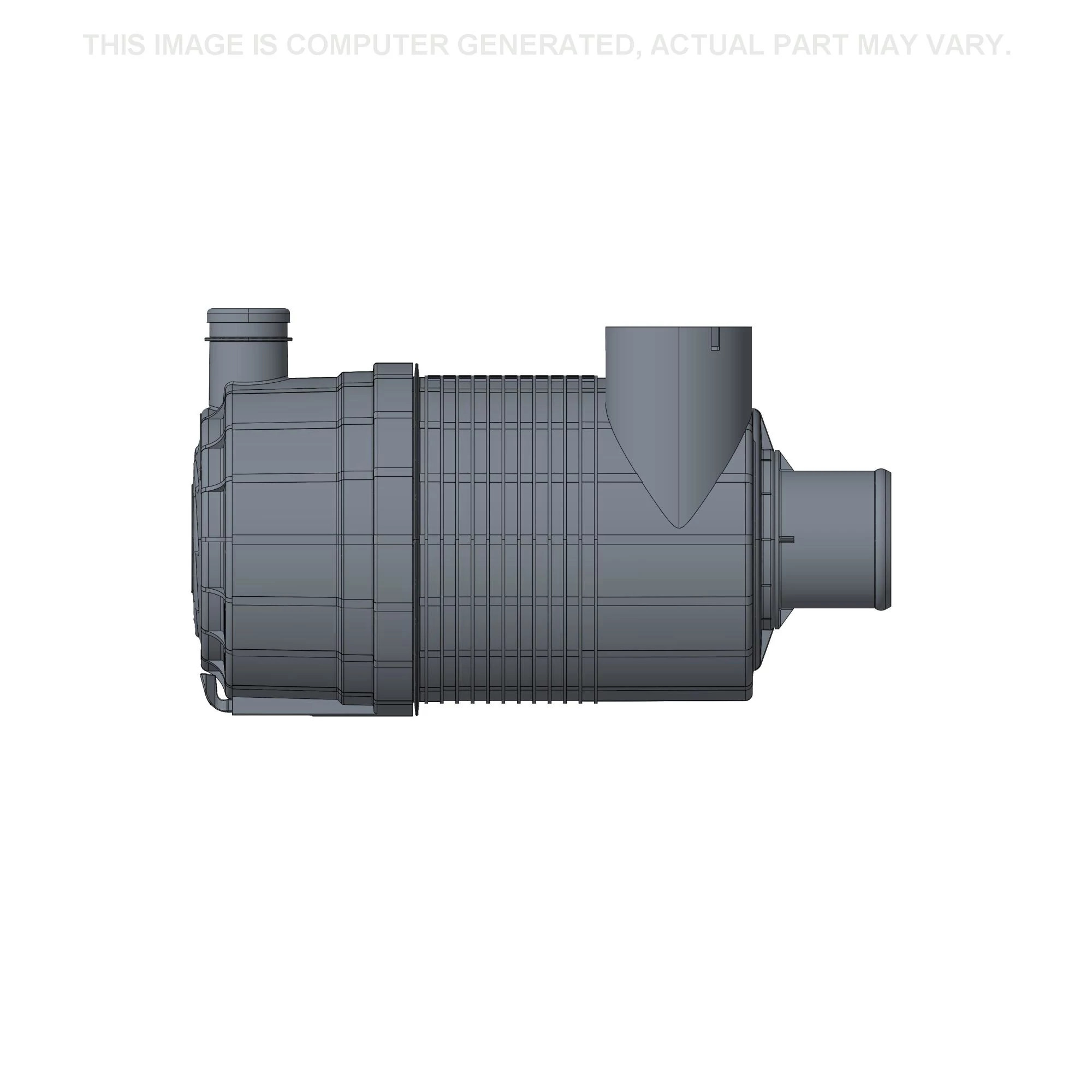 AIR CLEANER | NEWHOLLANDAG | SA | PT
