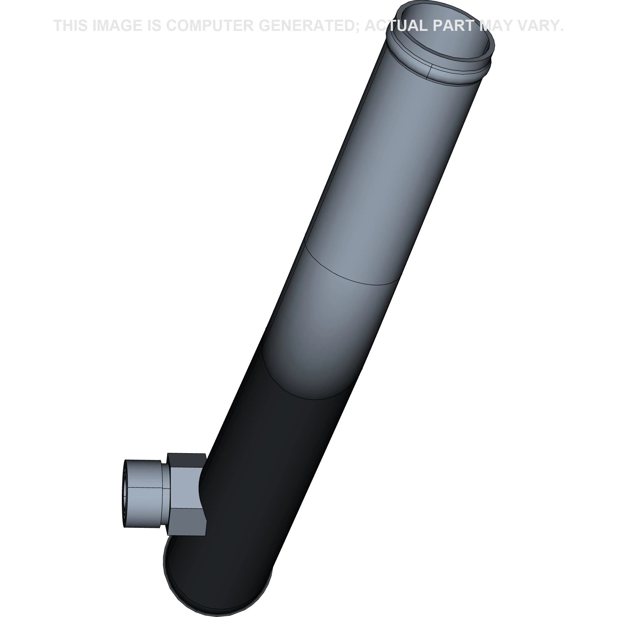 ROHR | NEWHOLLANDAG | DE | DE