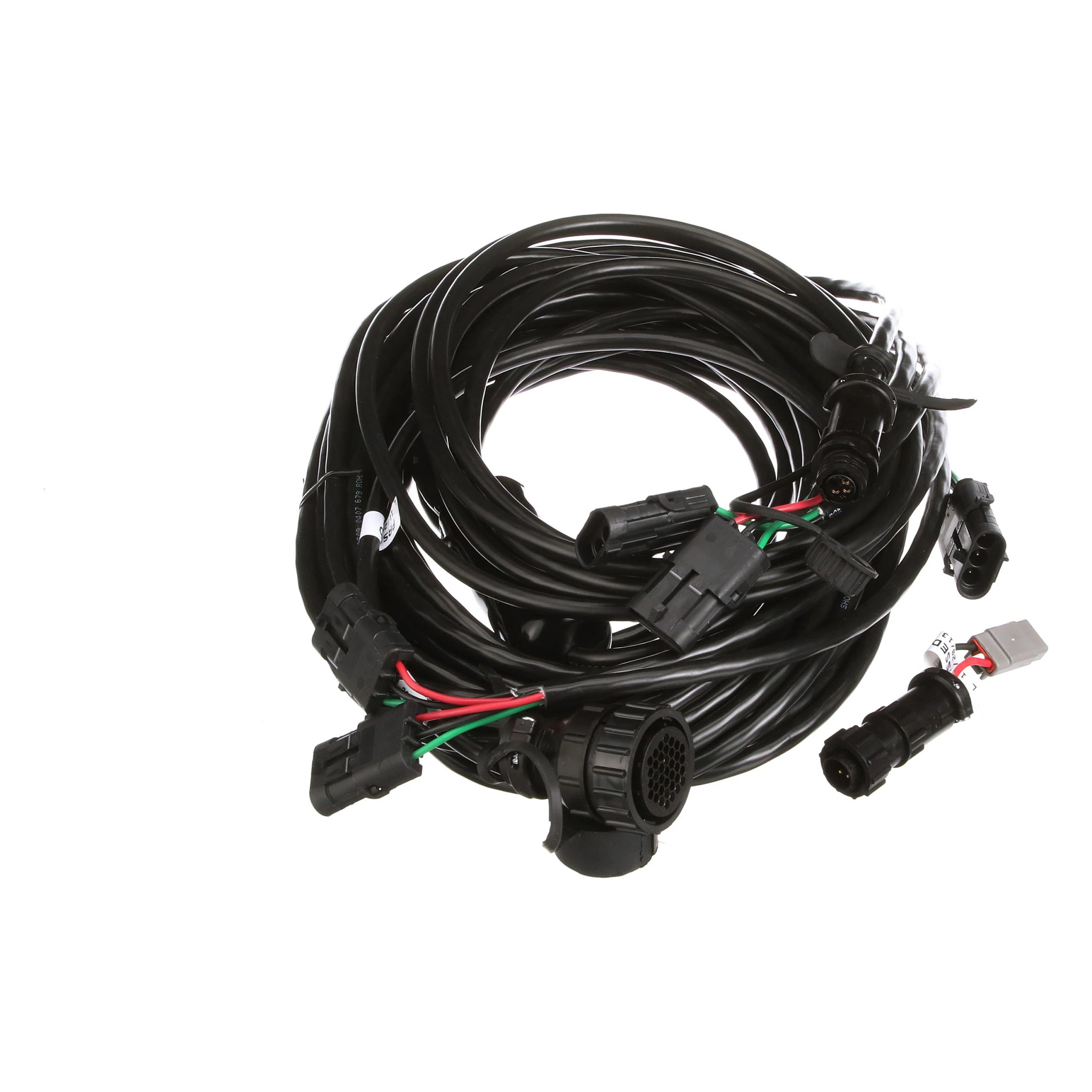 WIRE HARNESS | NEWHOLLANDAG | ANZ | EN