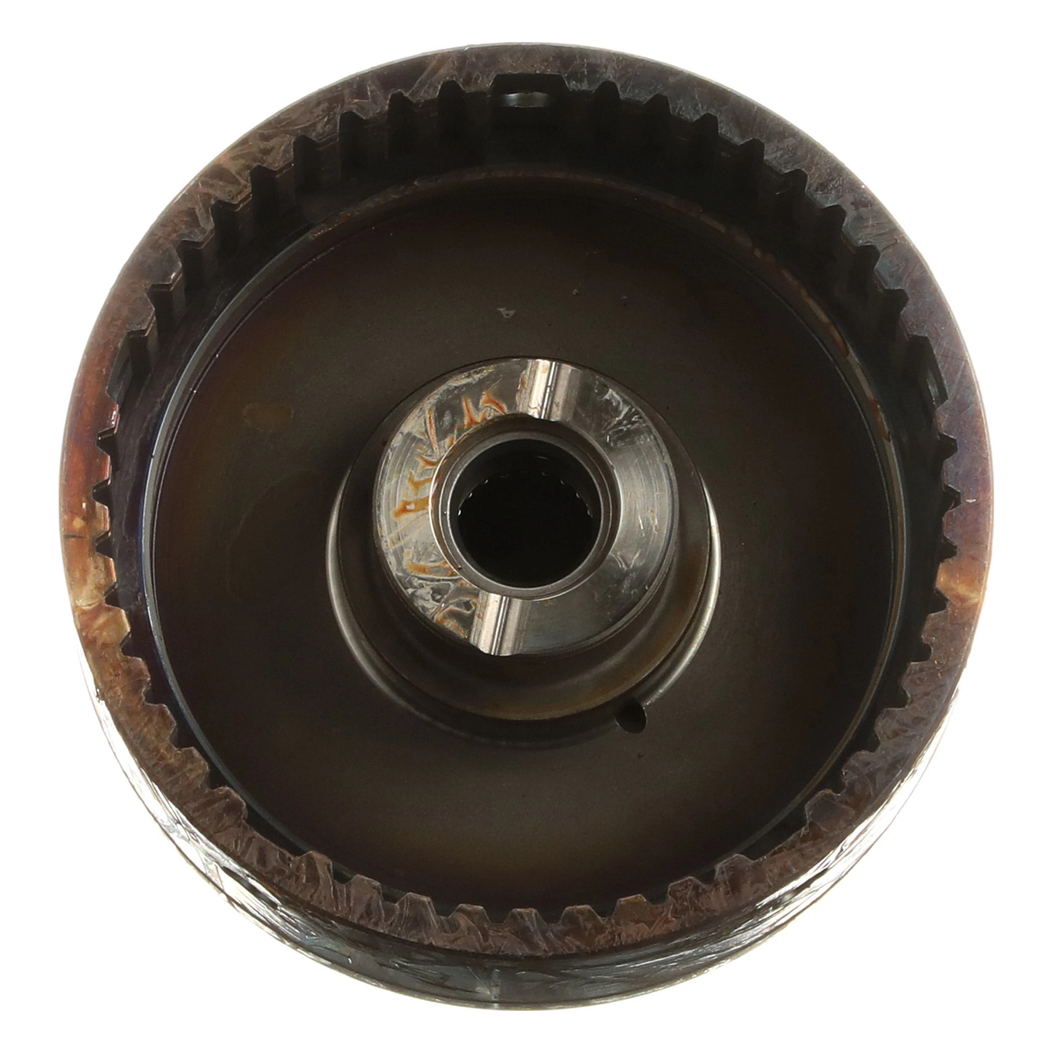 MAIN SHAFT | NEWHOLLANDAG | NZ | EN