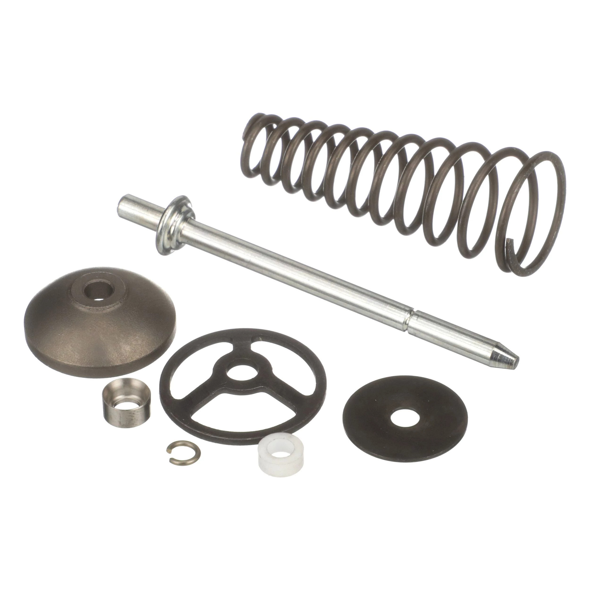 Hydraulic Valve | NEWHOLLANDAG | US | EN