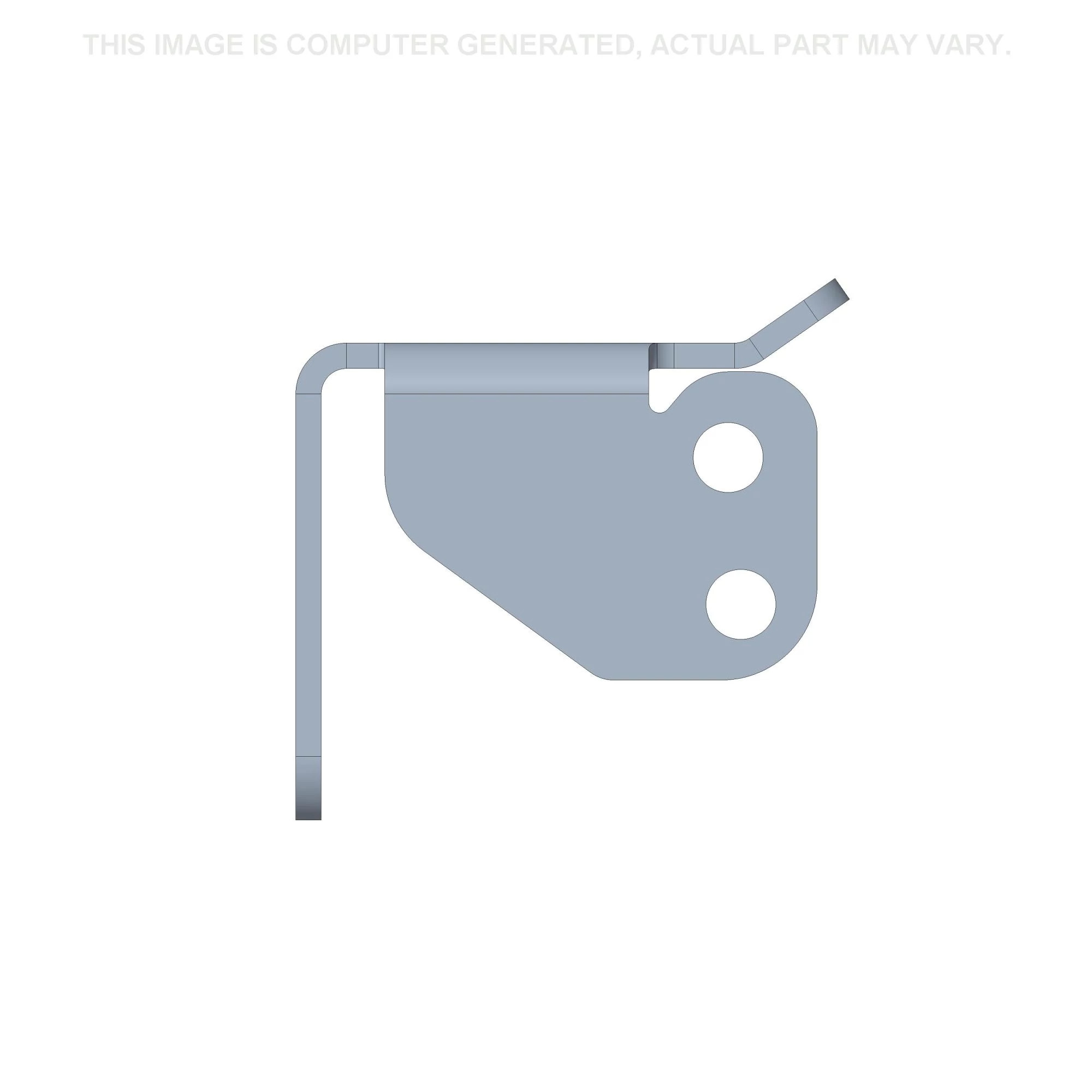 BEVESTIGING | CASEIH | EU | NL