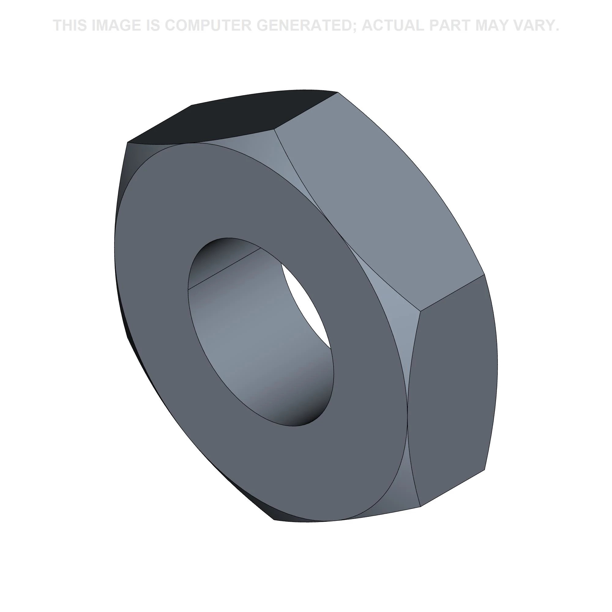 THIN NUT | CASECE | US | EN